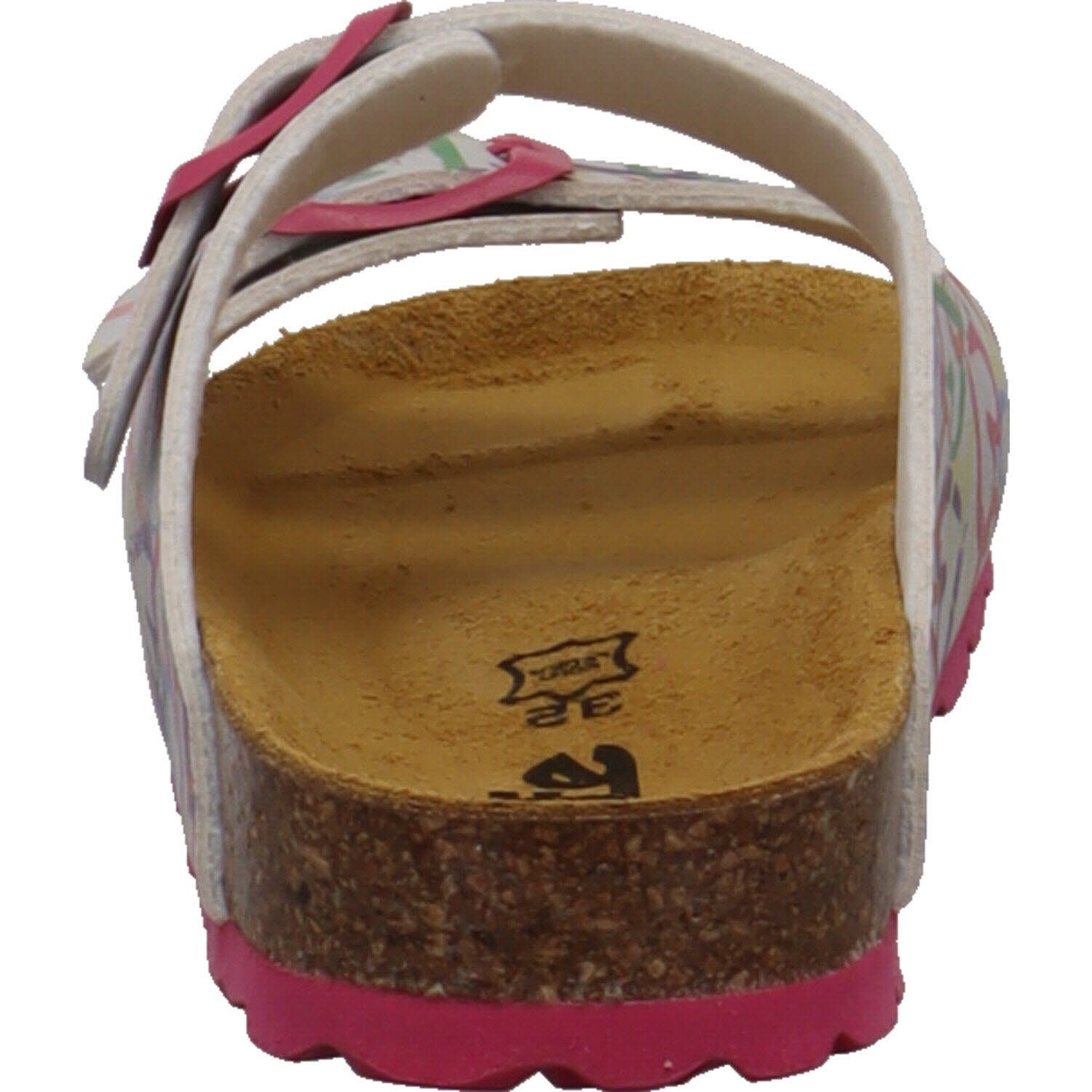 BIO Life Herz Pantolette