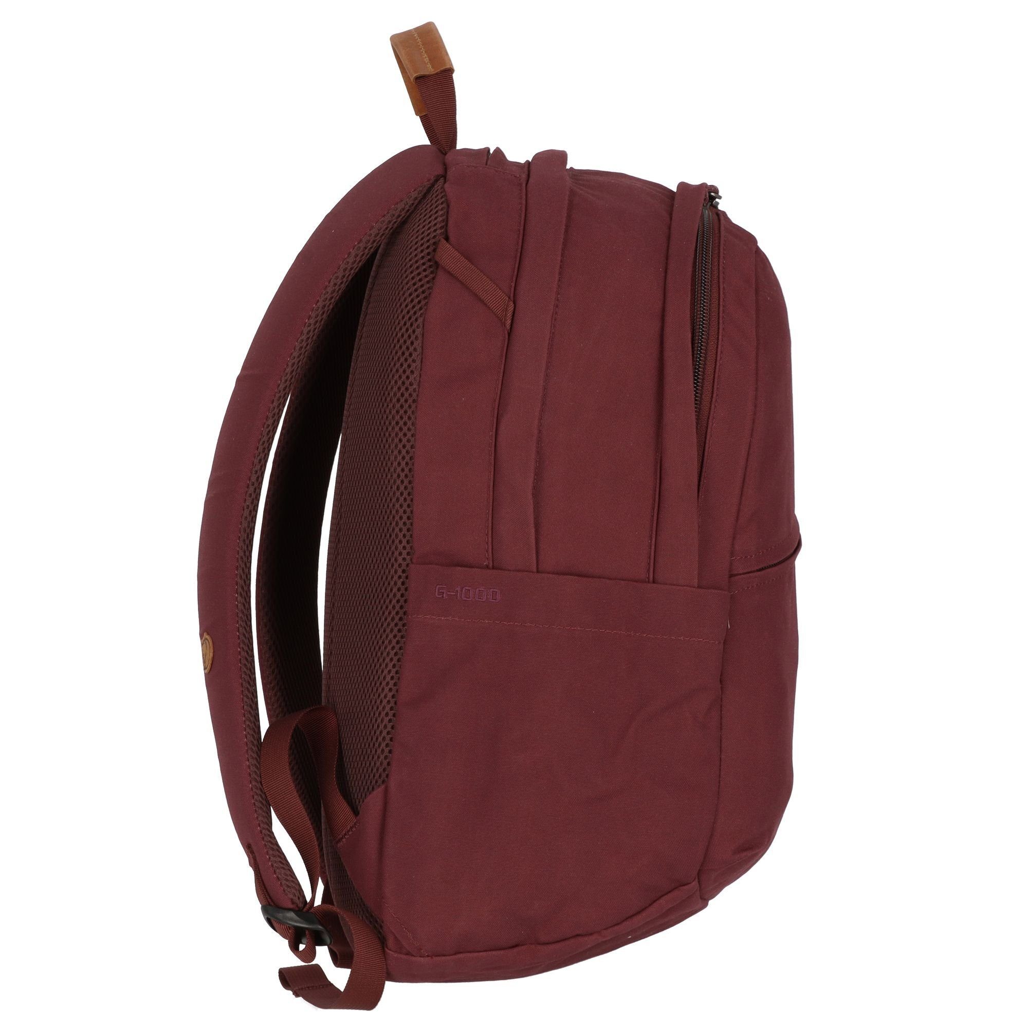 Fjällräven Daypack Räven, Polyester