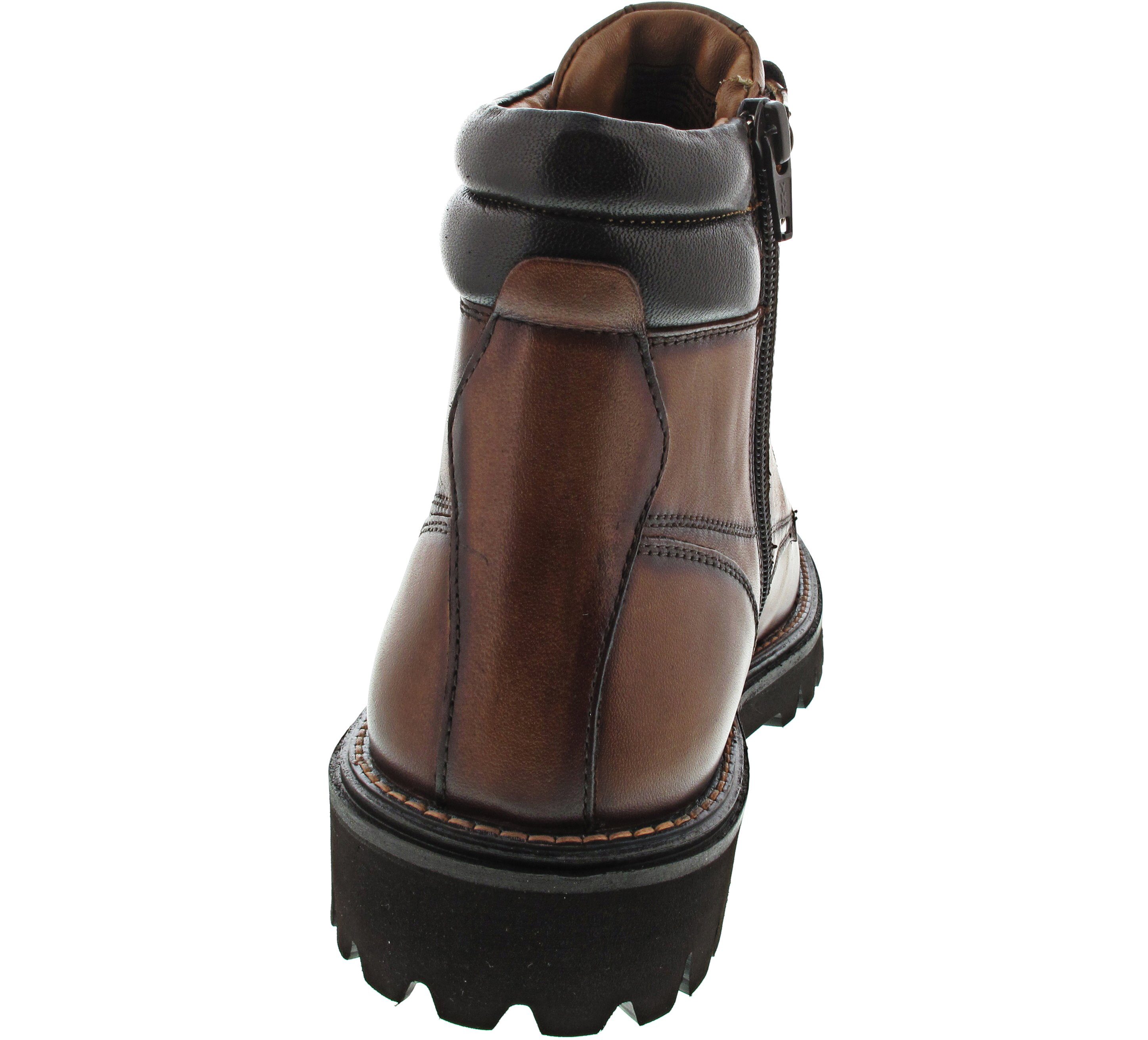 Josef Seibel Schnürstiefelette