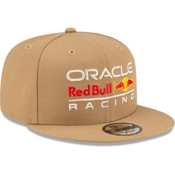 New Era Snapback Cap 9Fifty Red Bull Racing