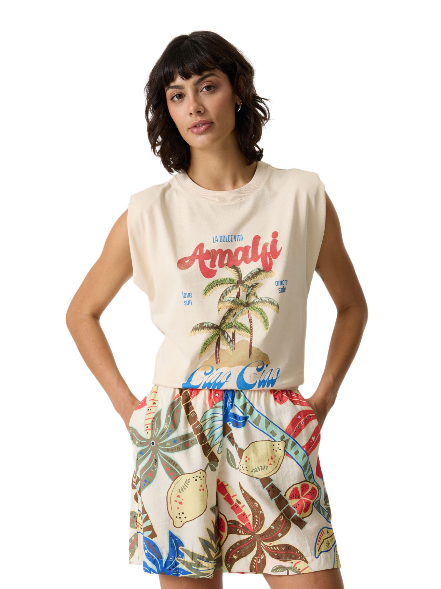 Garcia T-Shirt