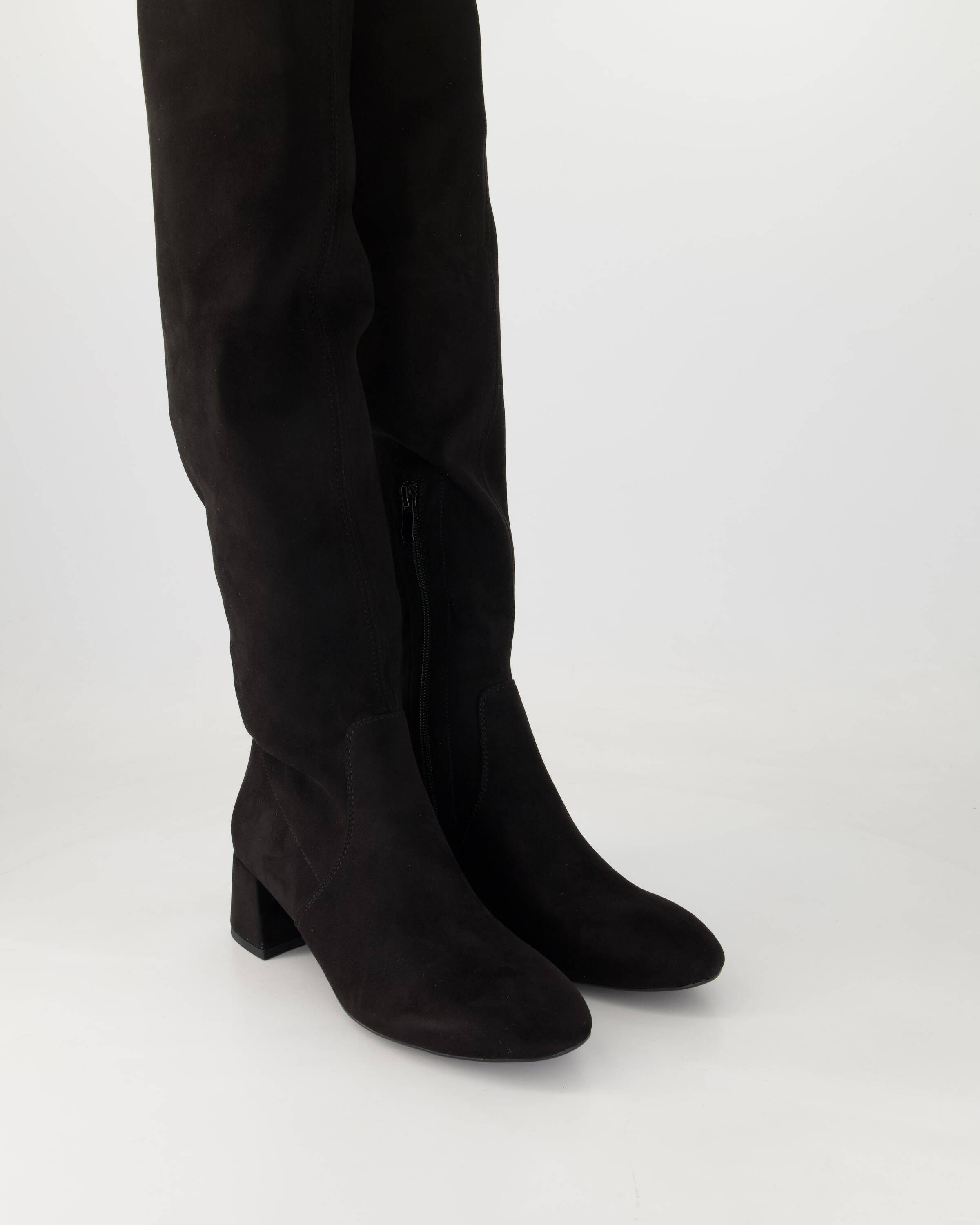 Terry G12 Stiefel Obermaterial: Leder