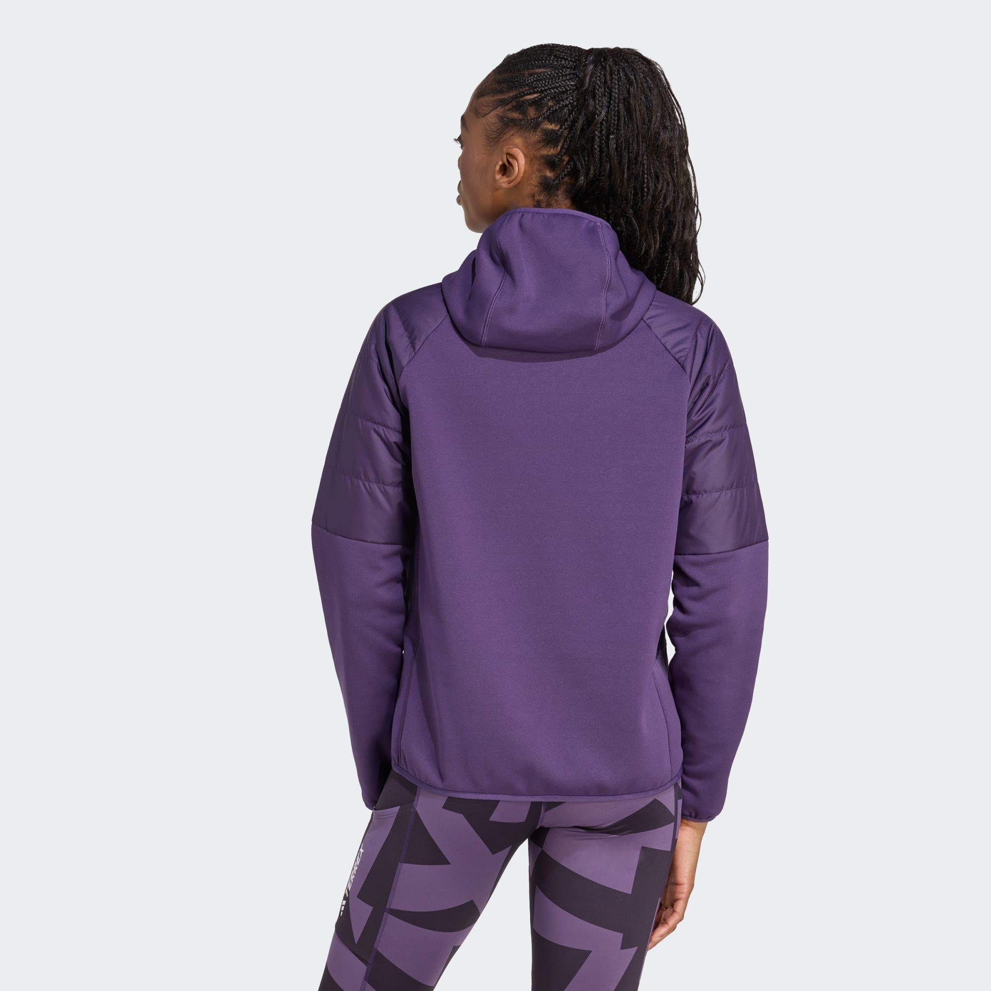 adidas TERREX Trekkingjacke günstig online kaufen