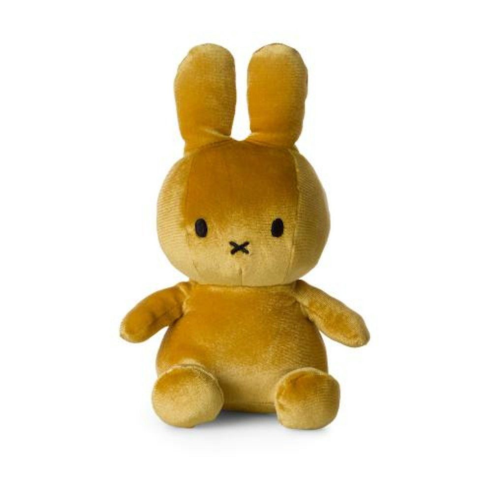 Bon Ton Toys Kuscheltier Miffy Samt-Plüschfigur günstig online kaufen