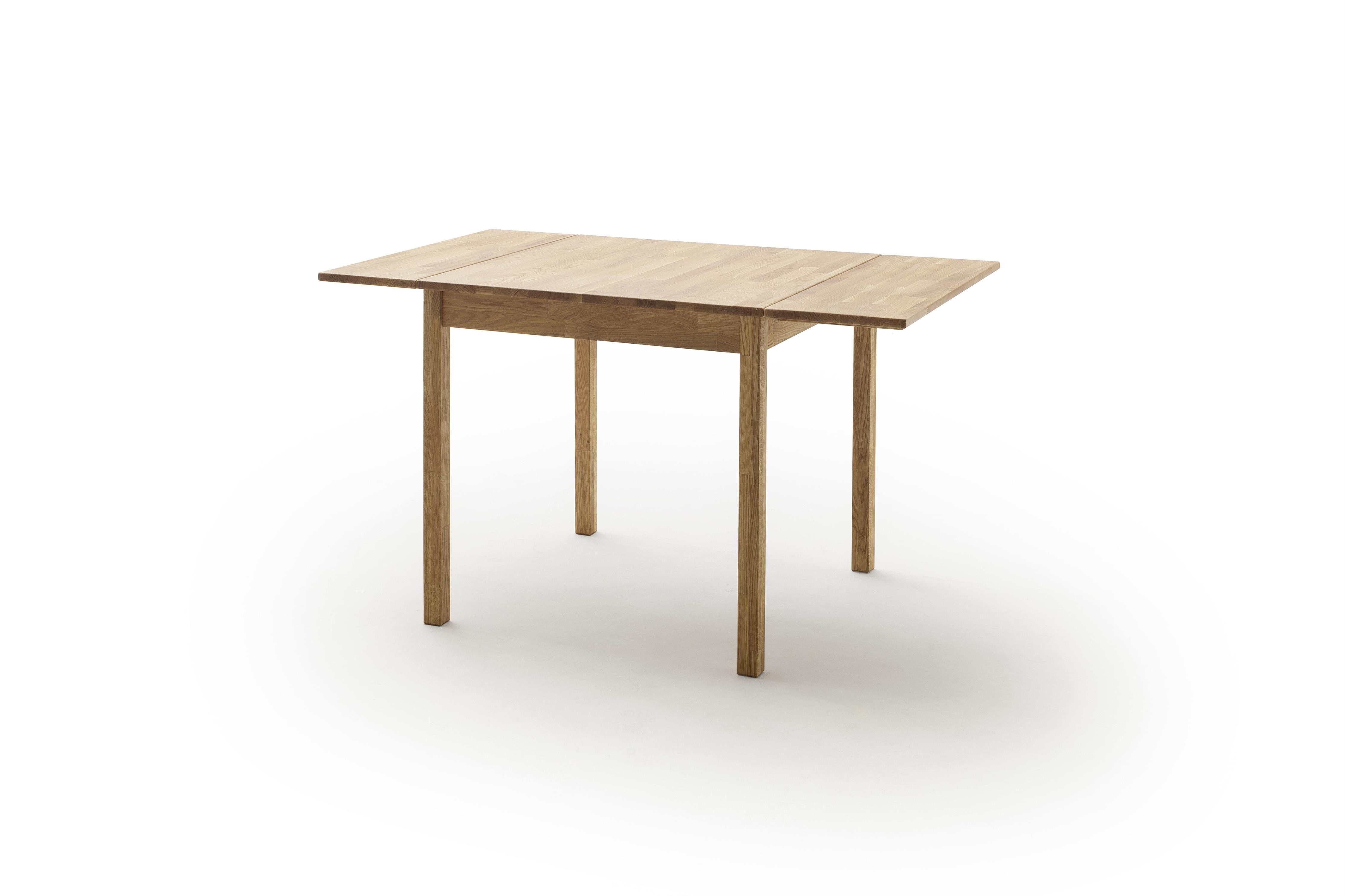 möbelando Esstisch Becan, 80 x 76 x 80 cm (B/H/T) günstig online kaufen