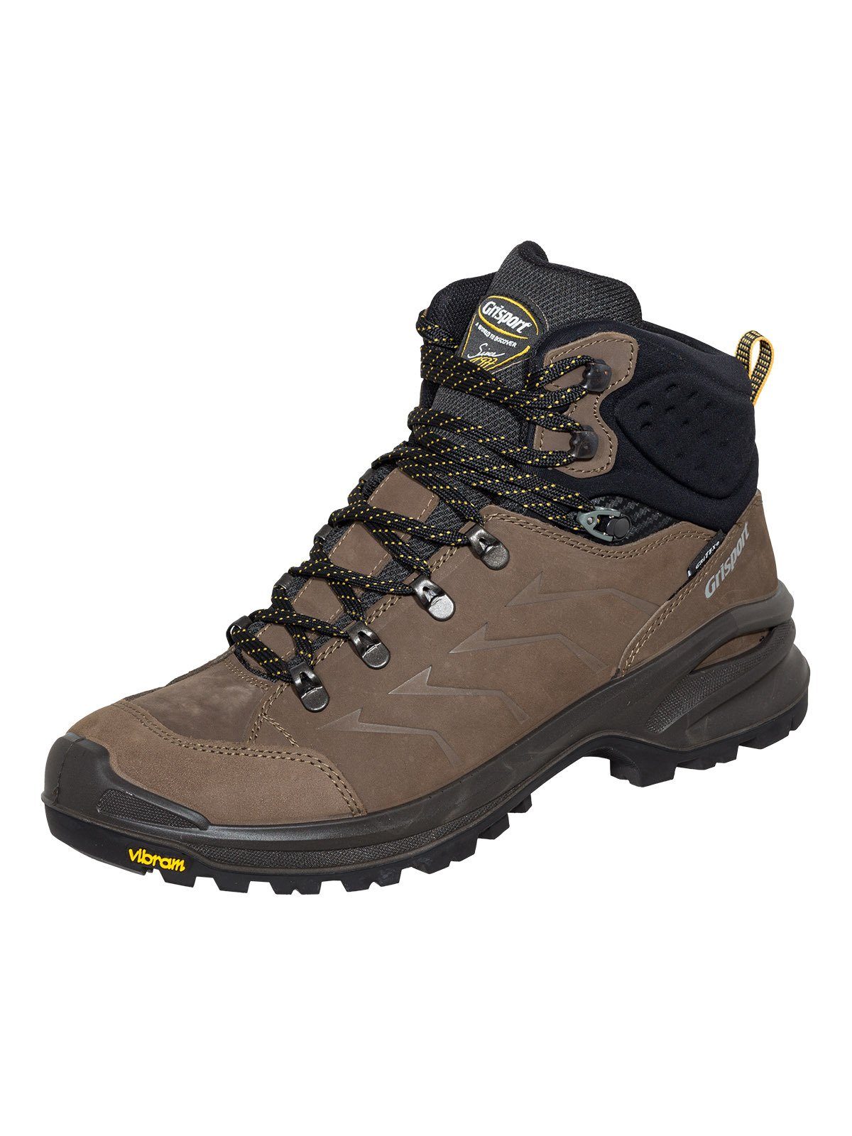 Grisport work 15207N5G Grisport Wanderschuh günstig online kaufen