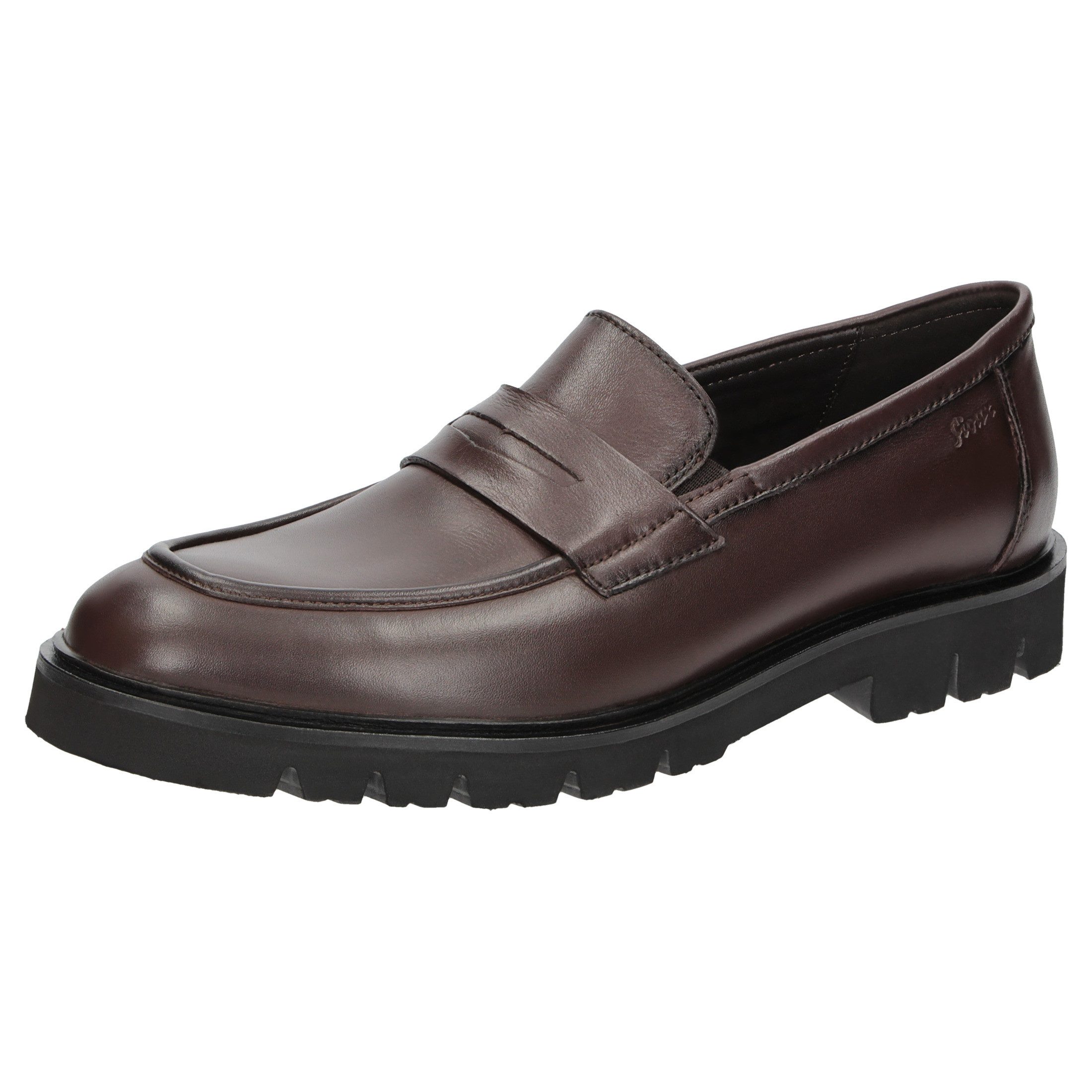SIOUX Rogtanos-704 Slipper