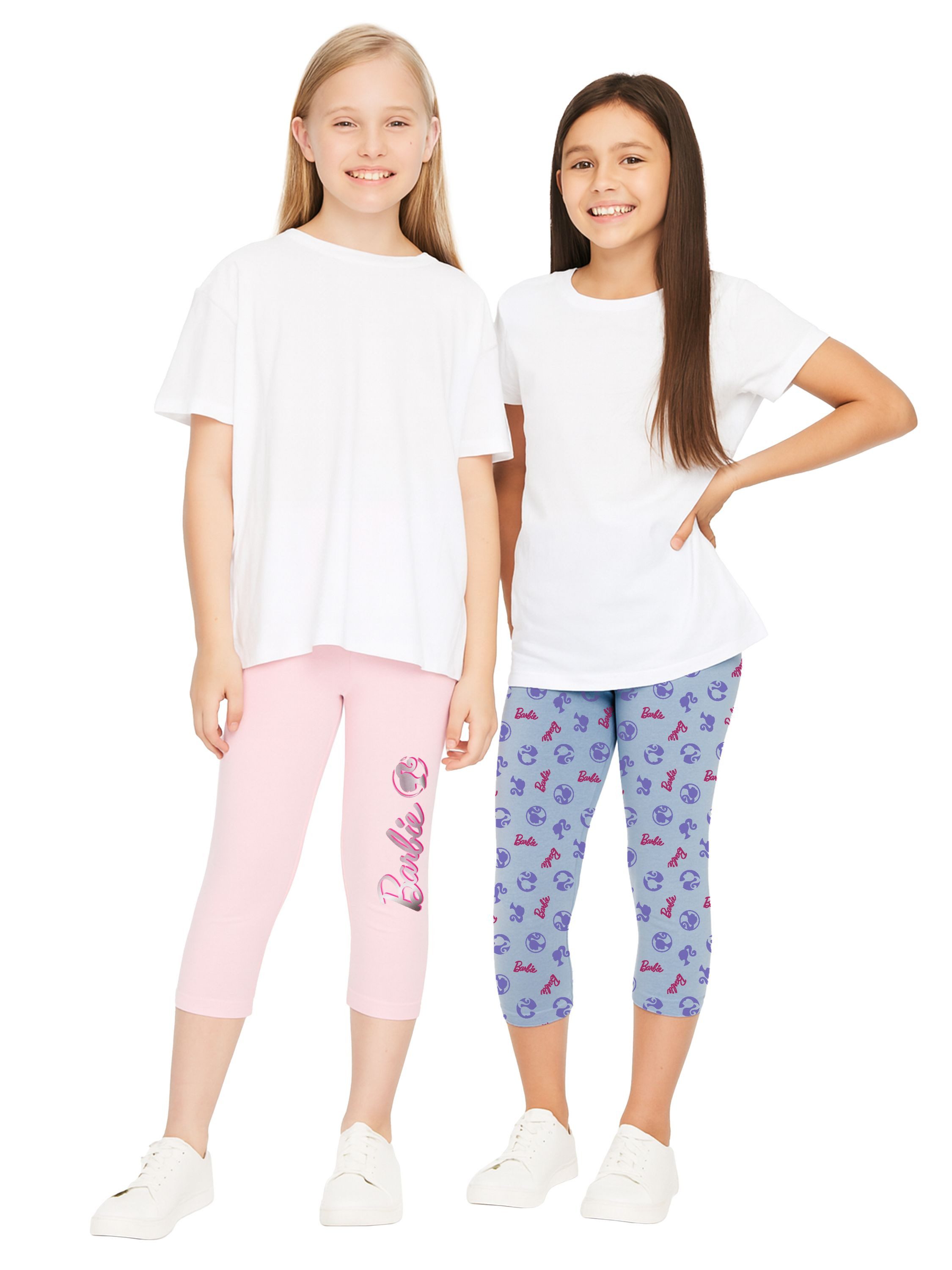 Leggings Barbie (2er Pack)