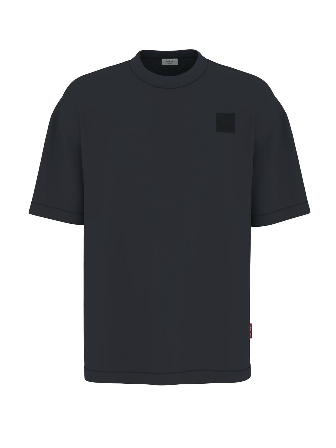 JOOP! T-Shirt LEI (1-tlg) aus 100% Baumwolle