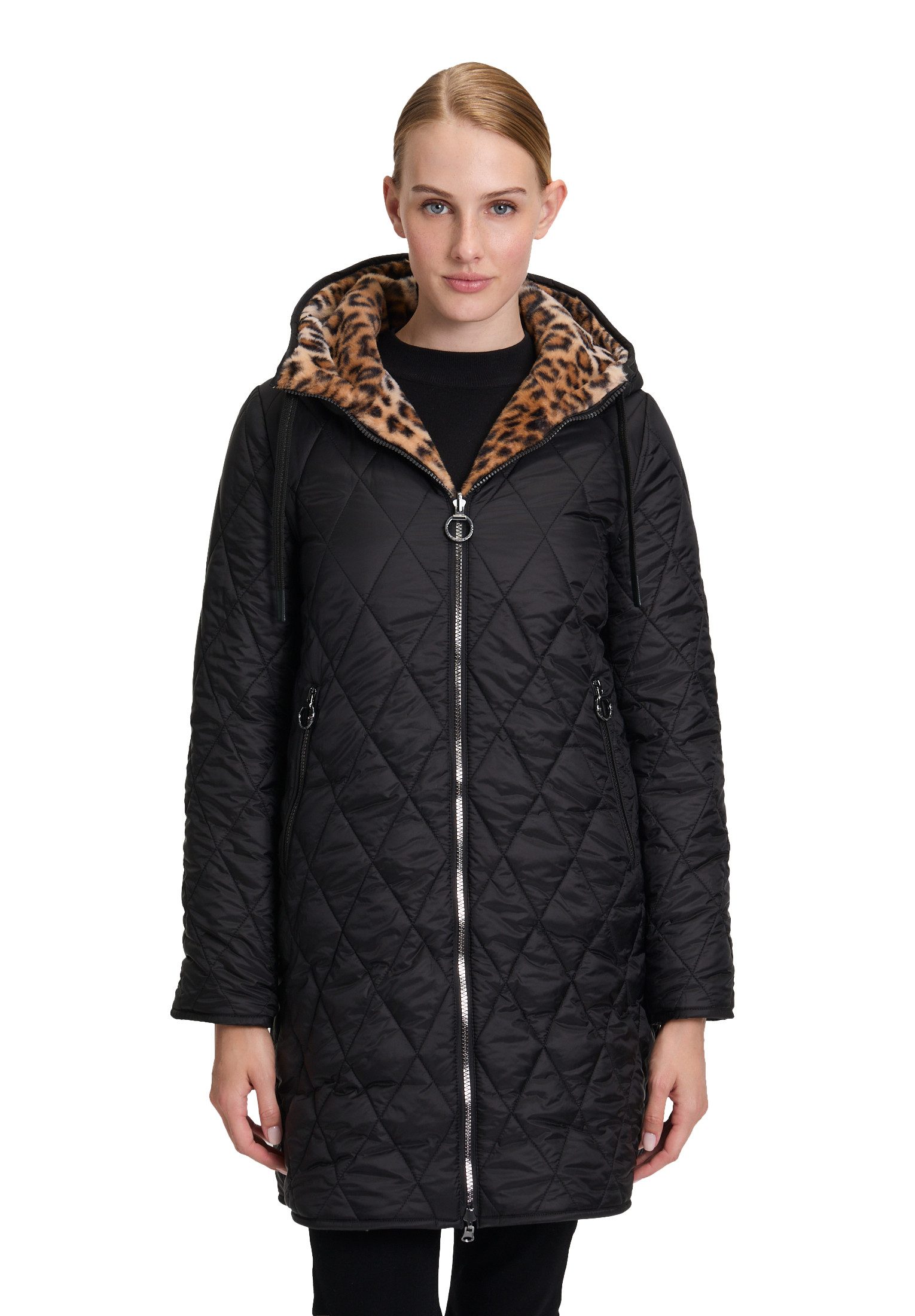 Betty Barclay Wendejacke Betty Barclay Damen günstig online kaufen