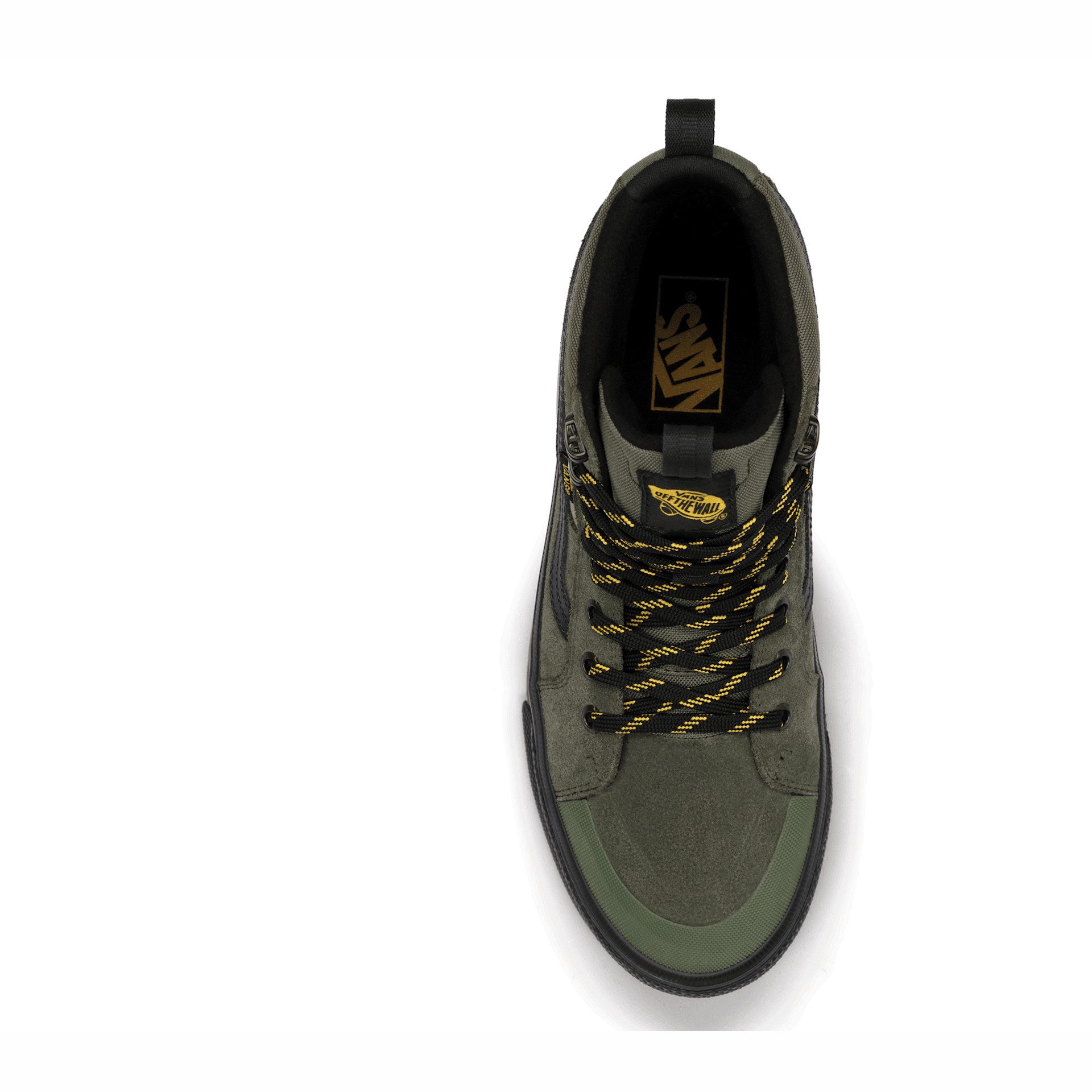 Vans MTE SK8-Hi Waterproof Insulated Sneaker wasserdichter, gefütterter Sne günstig online kaufen