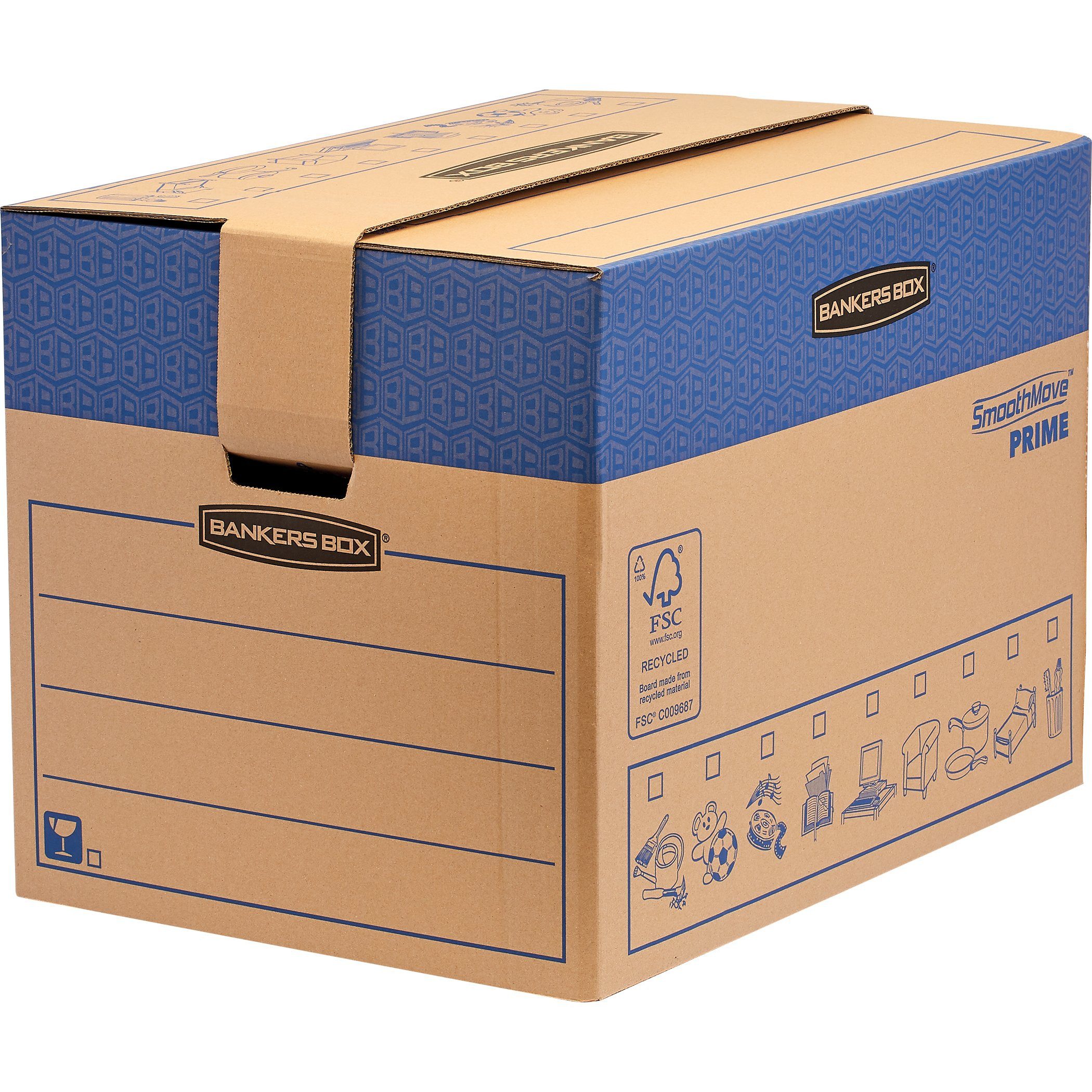 FELLOWES Schreibtischunterlage