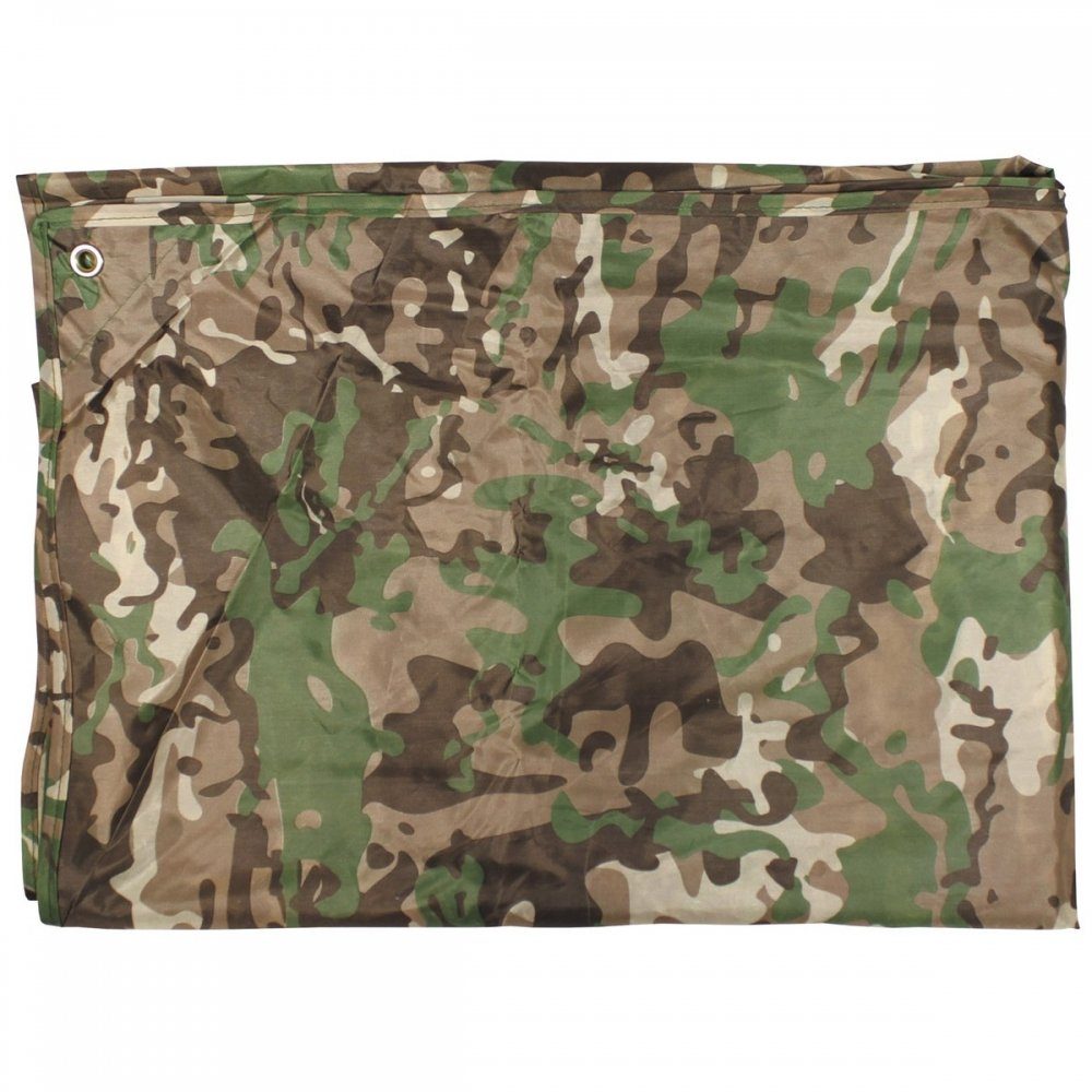 MFH Schutzplane Mehrzweckplane, Tarp, 300 x günstig online kaufen