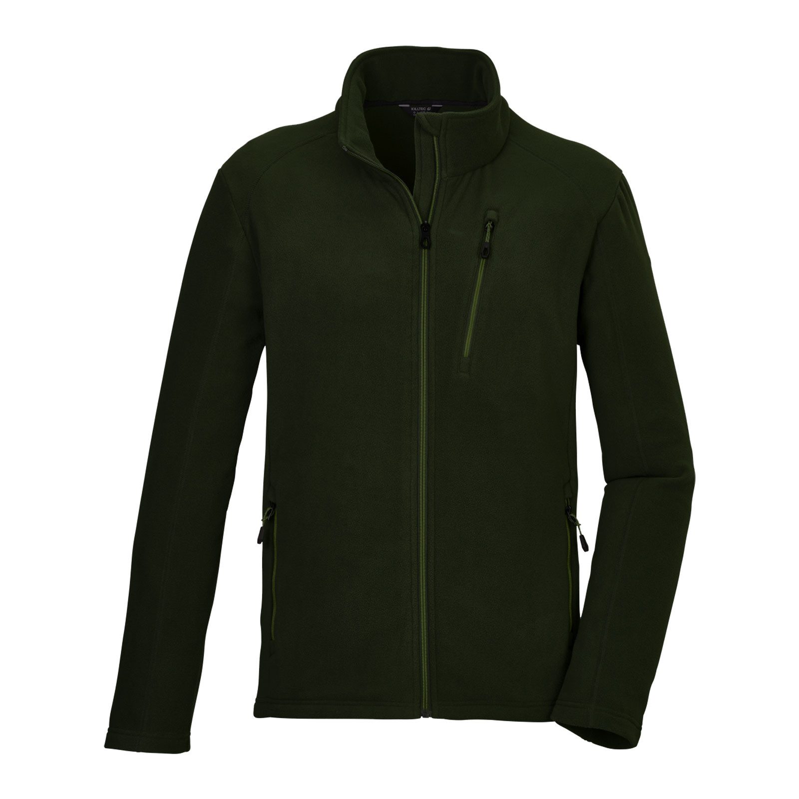 Killtec Fleecejacke KOW 84 MN FLC günstig online kaufen