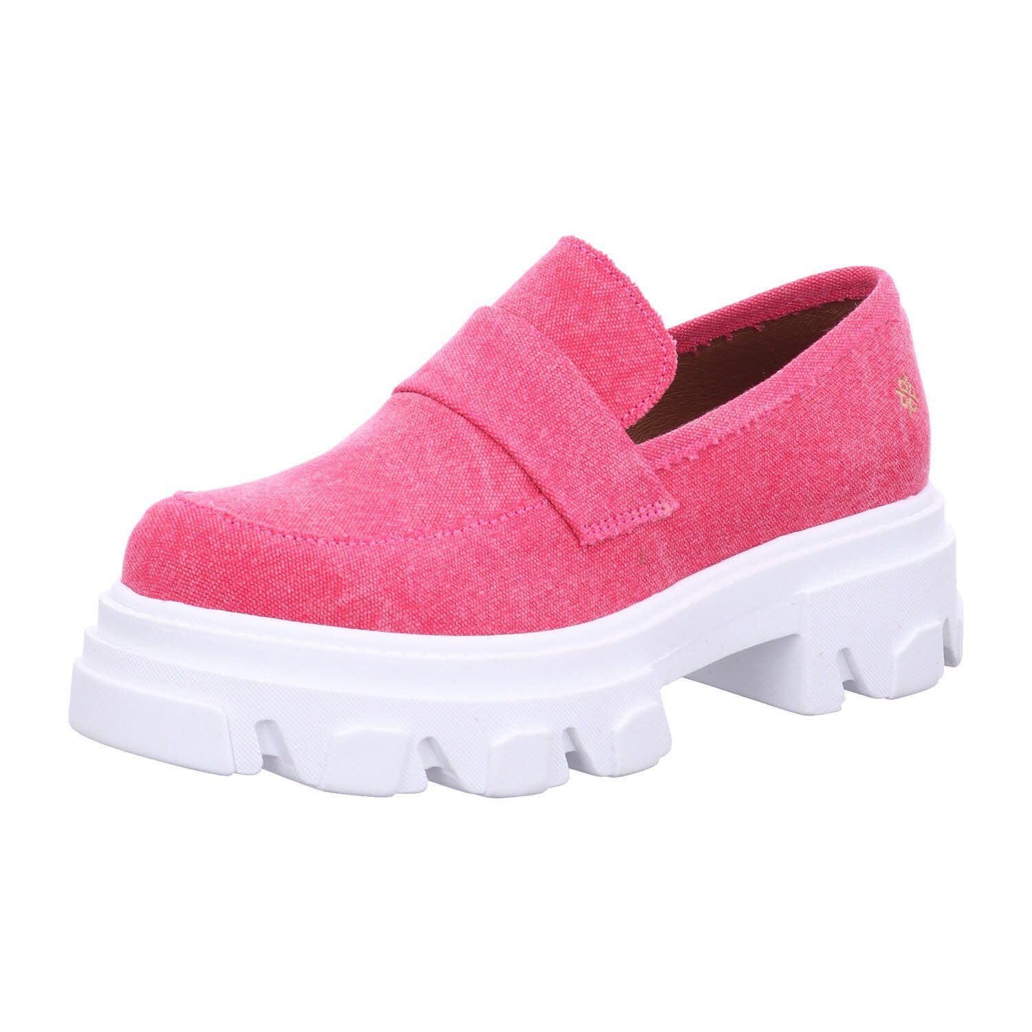 The original of Copenhagen Slipper pink