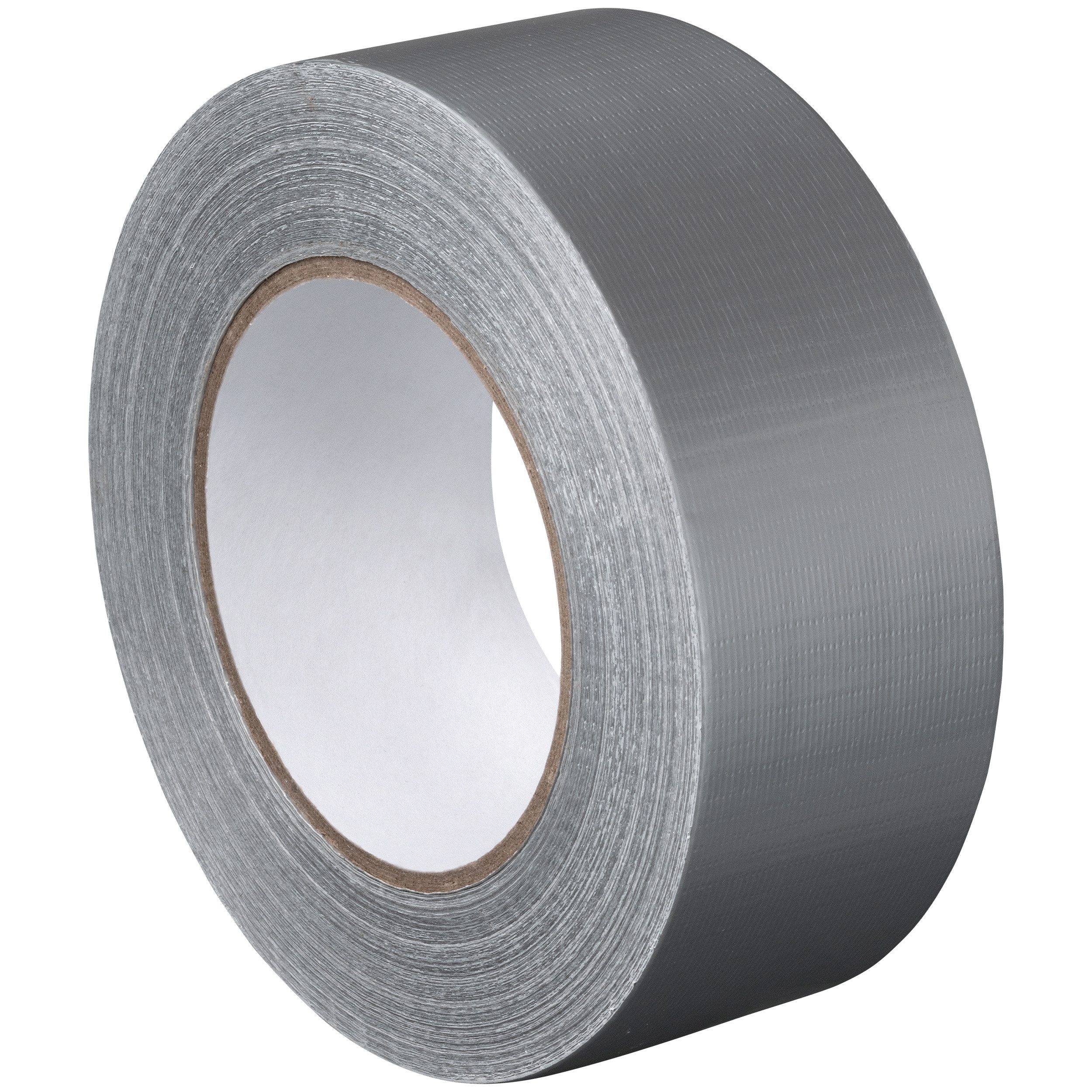 doitBau Klebeband Gewebeklebeband silber 50mm x 50m (1-St)