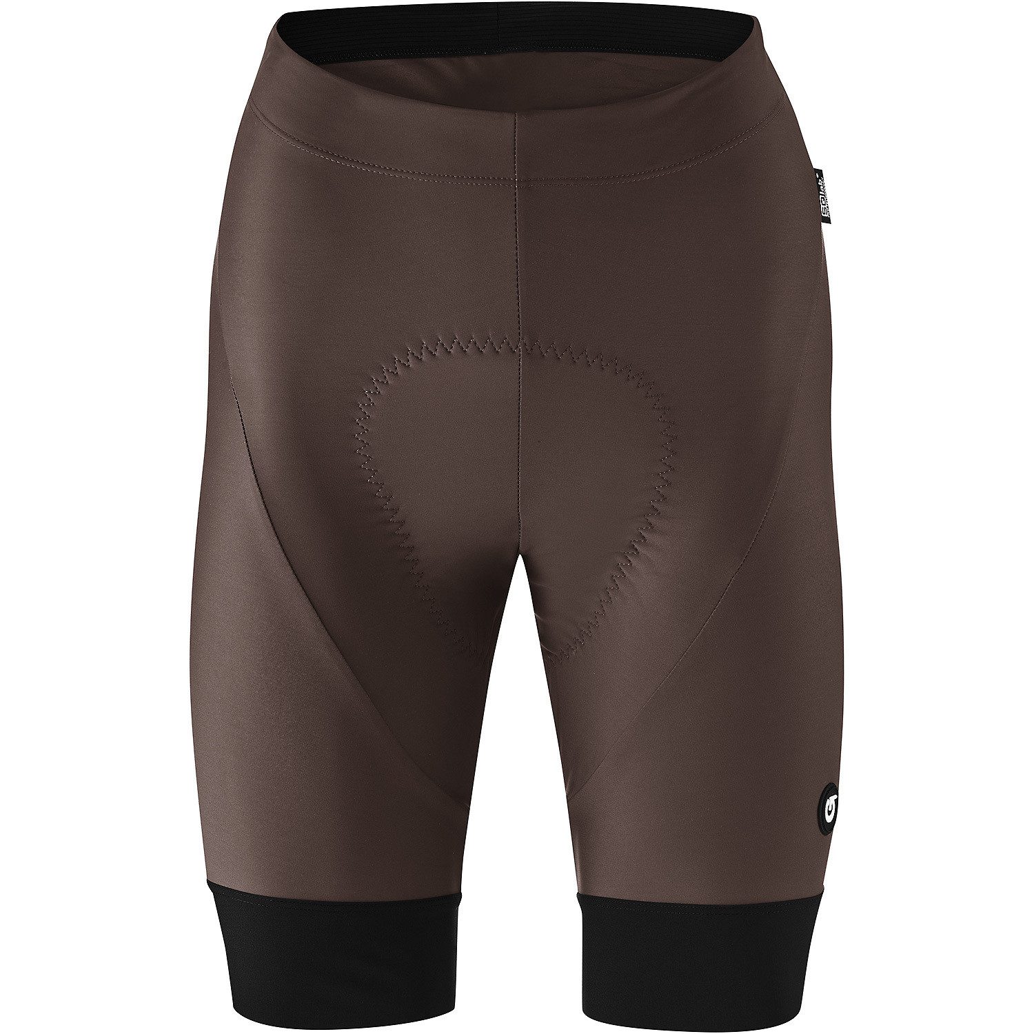 Fahrradhose SQlab GO W