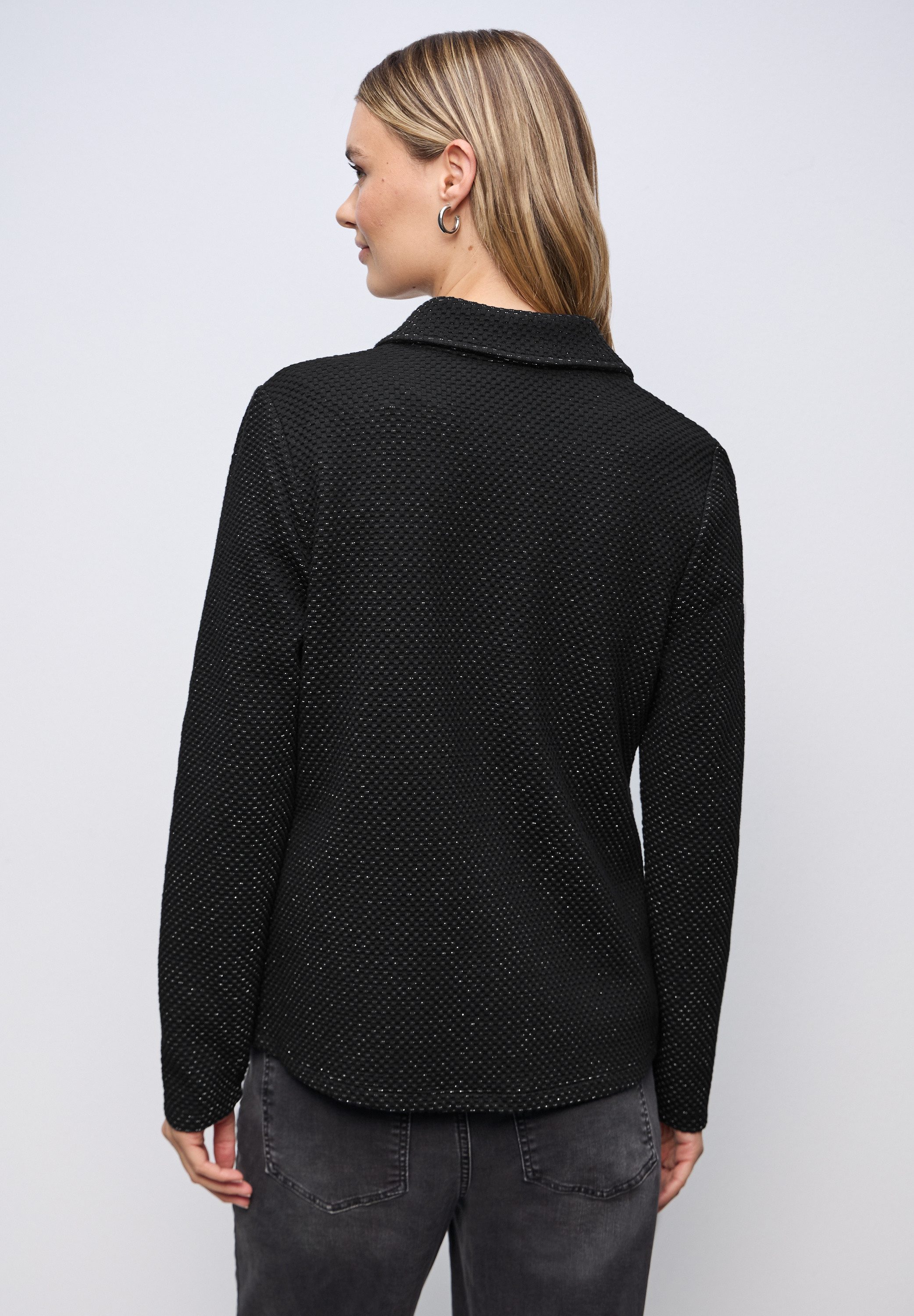 STREET ONE Kurzblazer günstig online kaufen