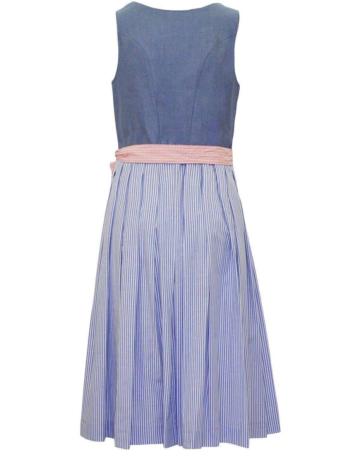 H. Moser Dirndl Midi Dirndl Josta günstig online kaufen