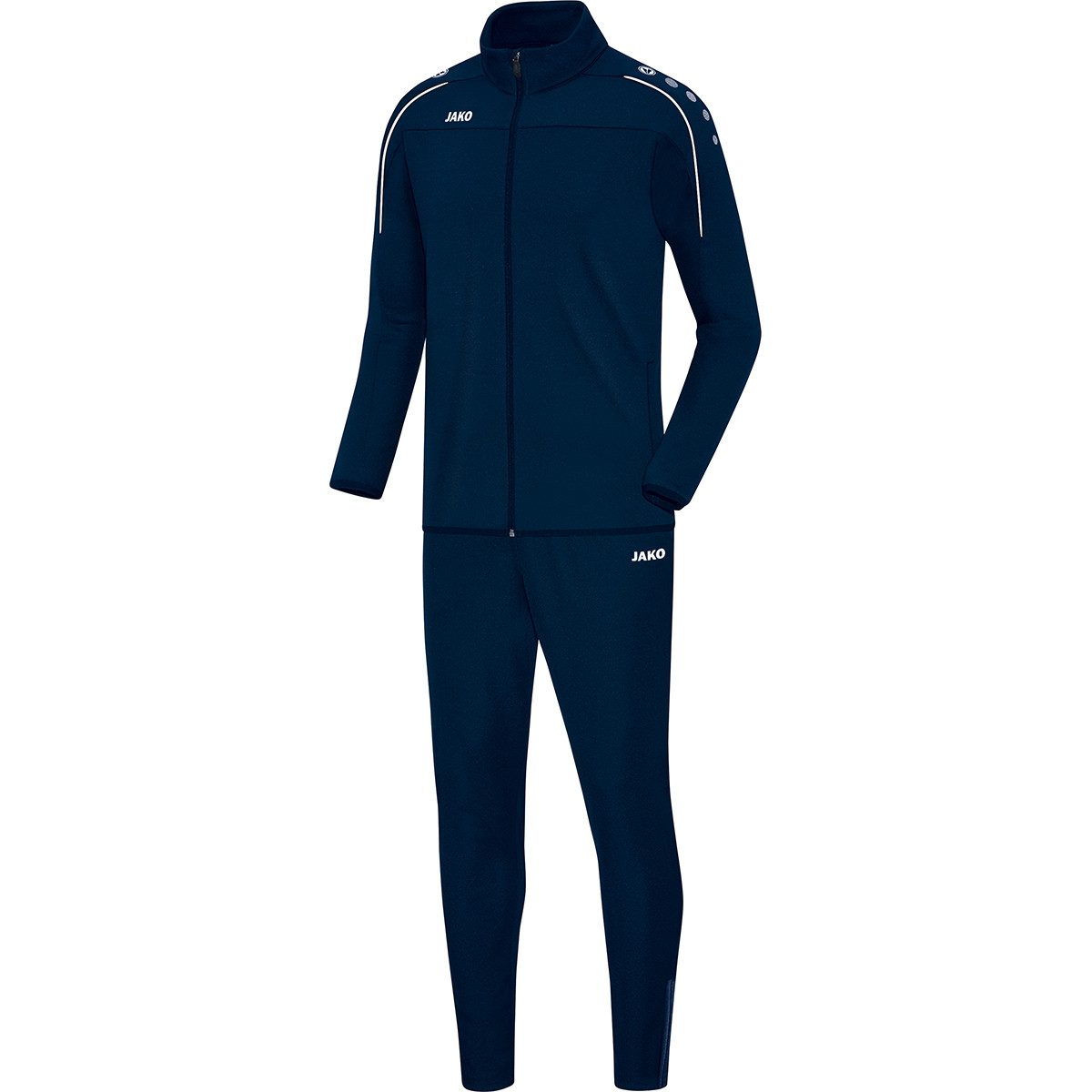 Jako Jogginganzug M8150 Trainingsanzug Classico günstig online kaufen