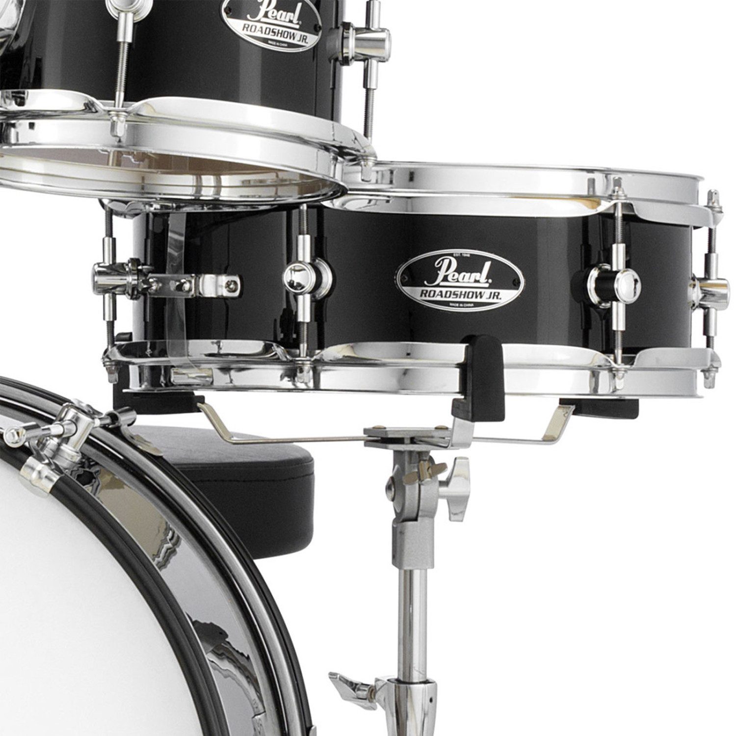 Pearl Drums Schlagzeug Pearl Roadshow RSJ465C-C31 Junior Schlagzeug