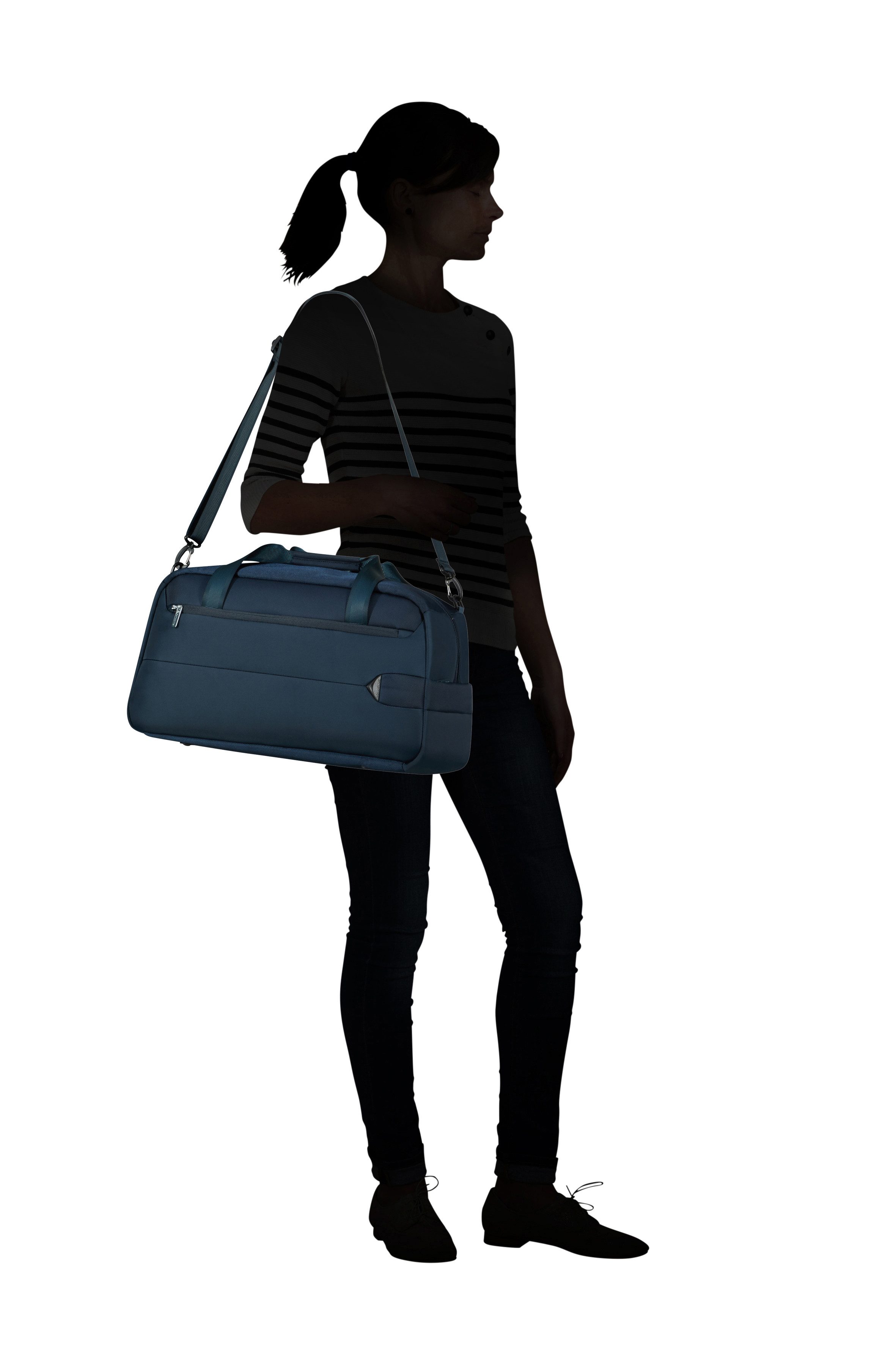 Samsonite Reisetasche URBIFY S, Duffle Reisetasche günstig online kaufen