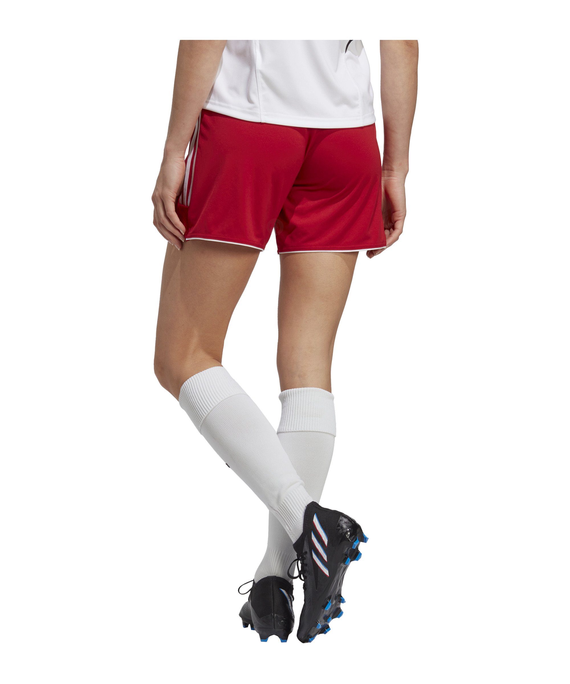 adidas Performance Sporthose adidas Performance Tiro 23 Short Low Damen Sho günstig online kaufen