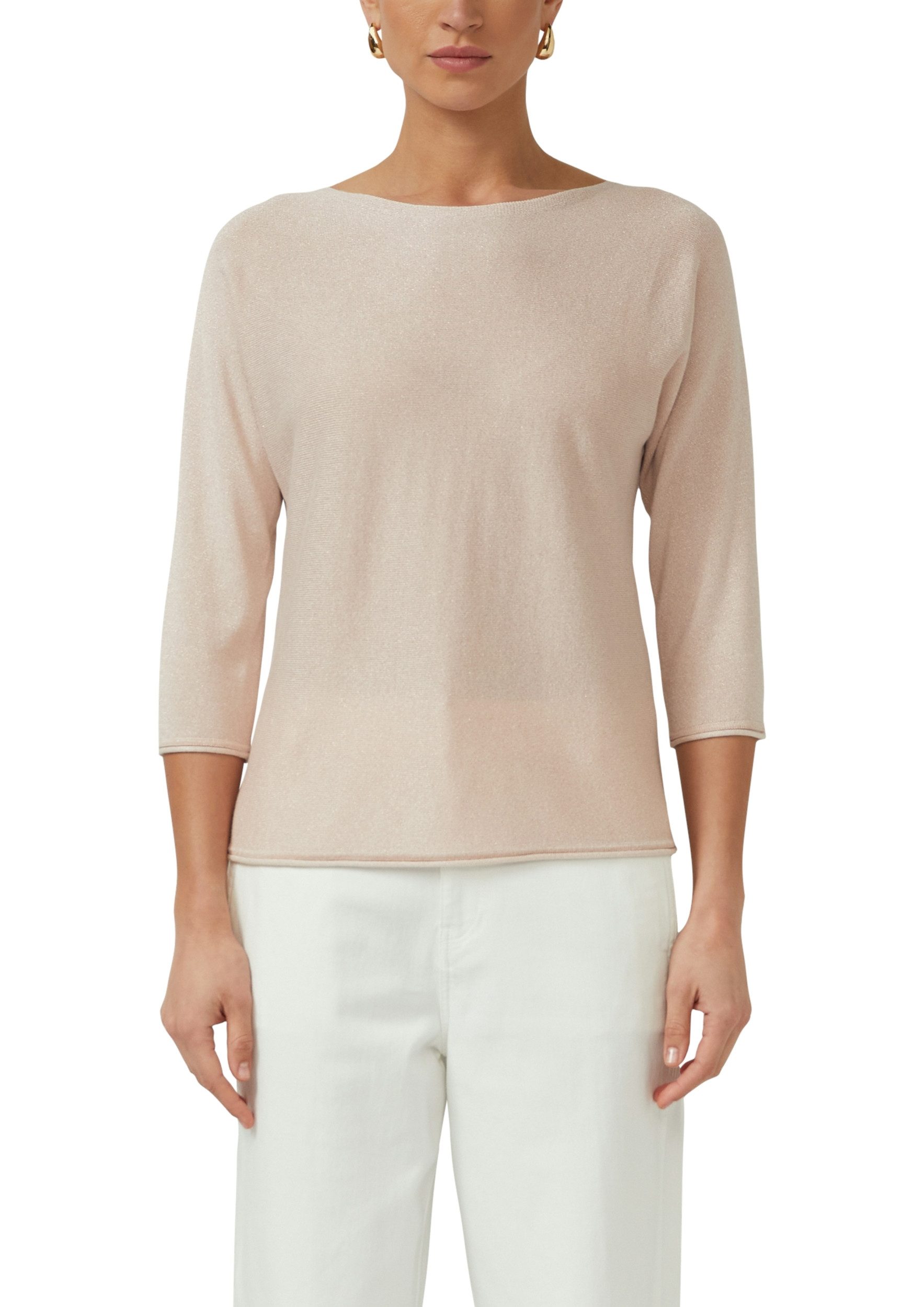 s.Oliver BLACK LABEL Strickpullover Strickpullover günstig online kaufen