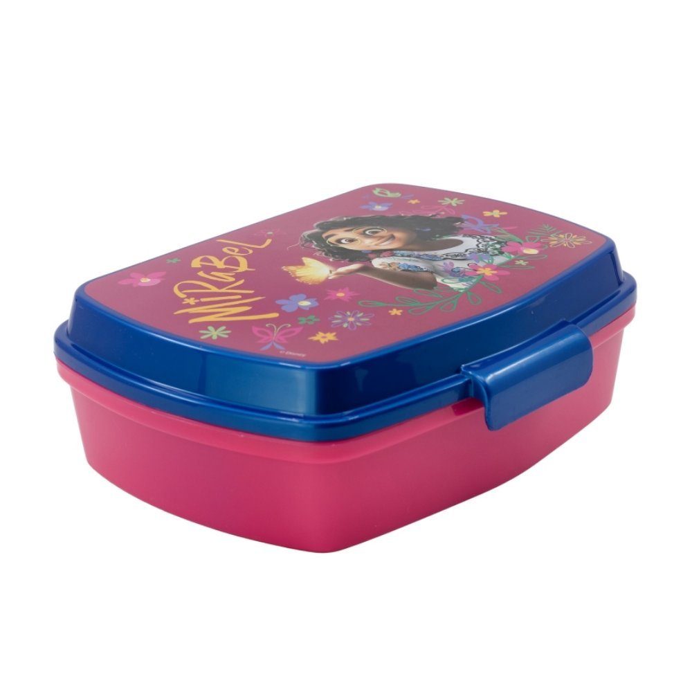 Lunchbox Disney Storline Lunchbox Encanto Brotdose