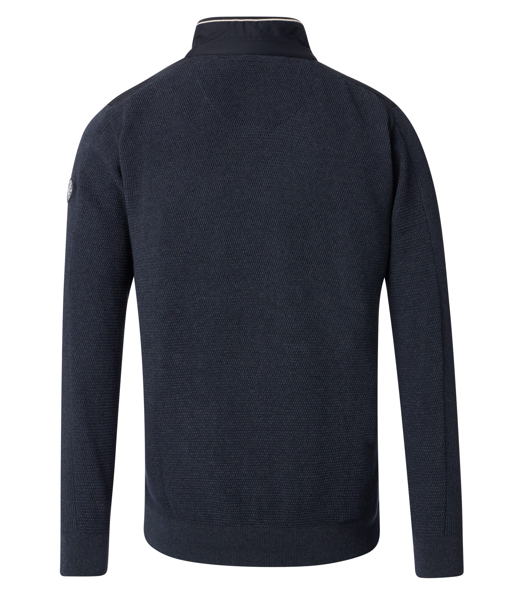 CASAMODA Strickjacke CASAMODA Strickjacke uni günstig online kaufen