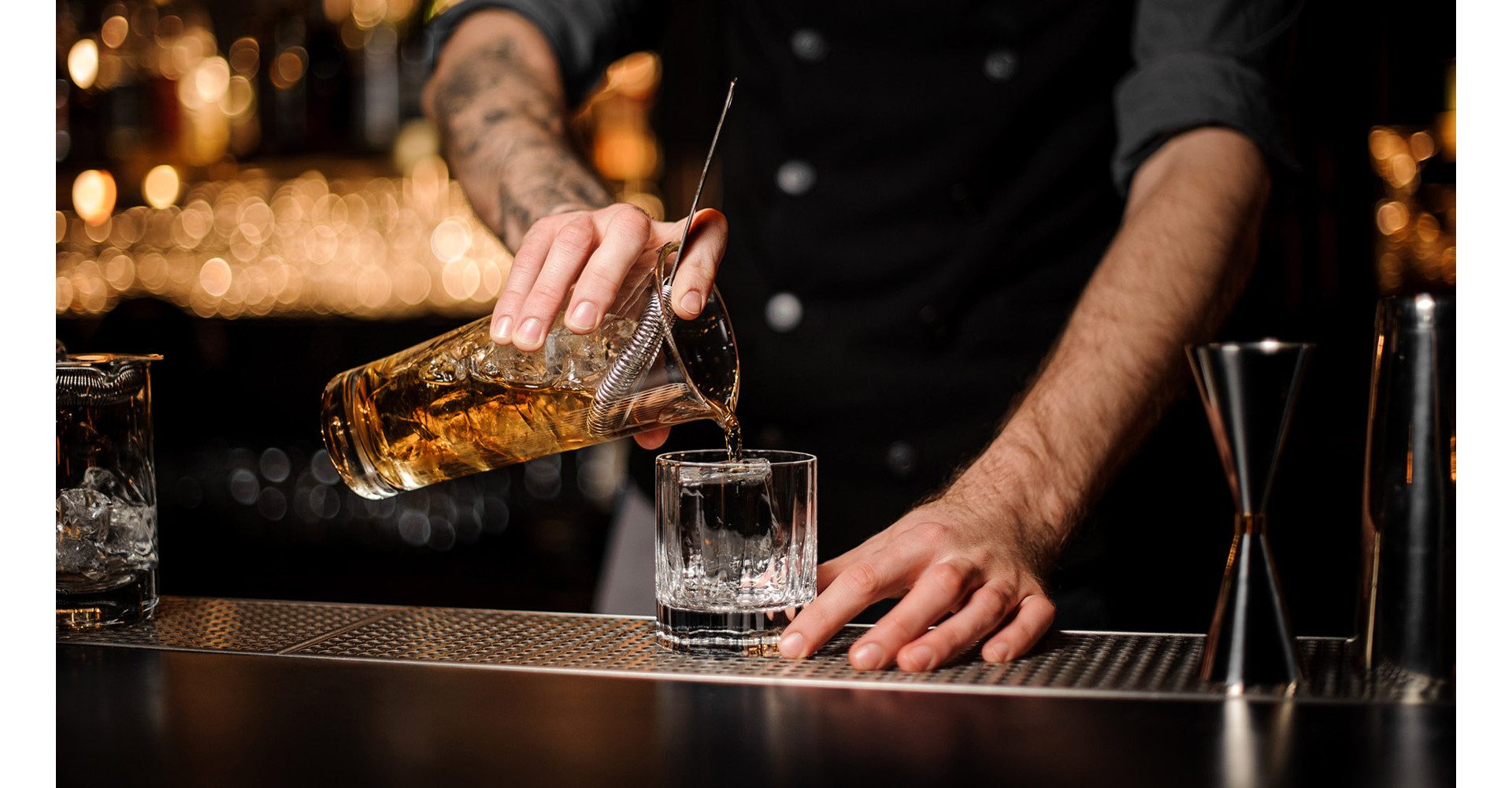 Jochen Schweizer Erlebnisgutschein Rum Seminar Köln (für Einsteiger), Perfekter Einstieg in die Welt des Rums