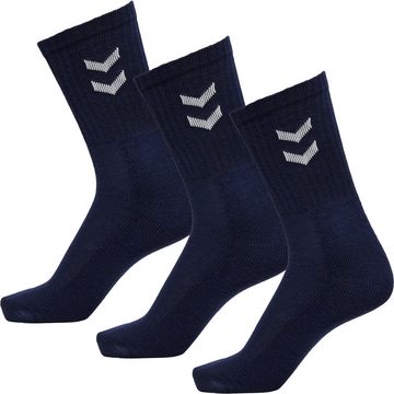 hummel Sportsocken Basic Socken (3-er Pack)