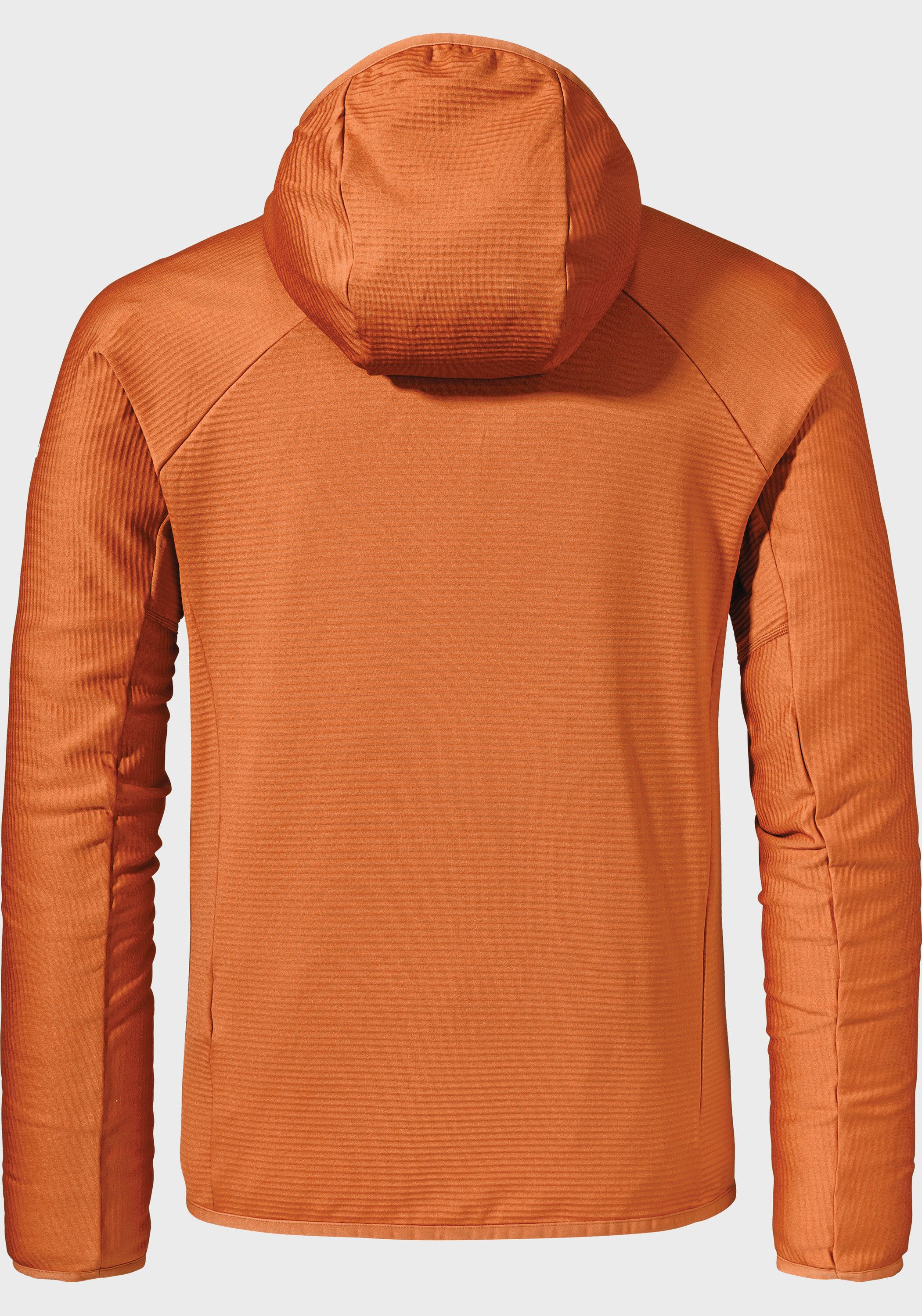 Schöffel Fleecejacke Hiking Fleece Hoody Style günstig online kaufen