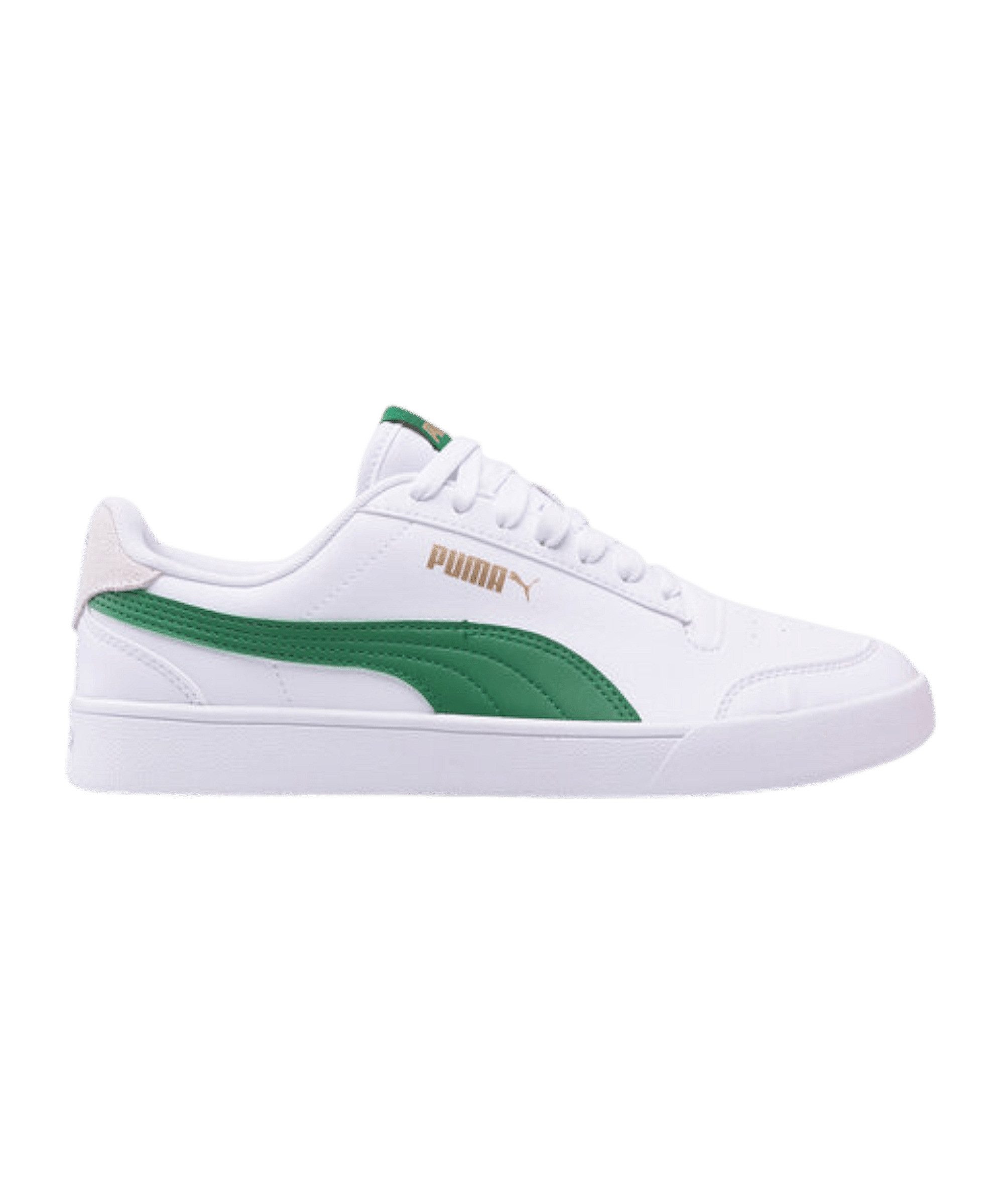 PUMA PUMA Weiß Sneaker