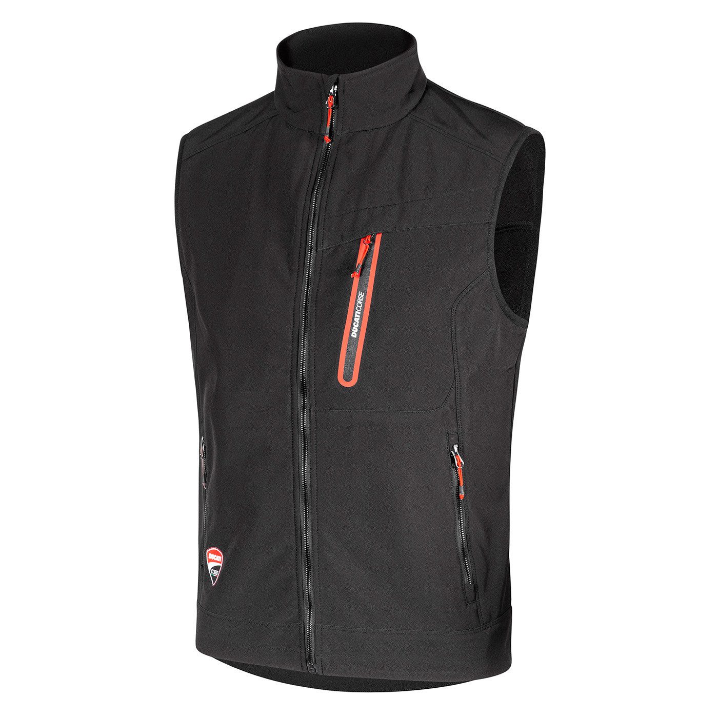 Utility Diadora Funktionsweste Ducati Softshell-Weste Vest günstig online kaufen