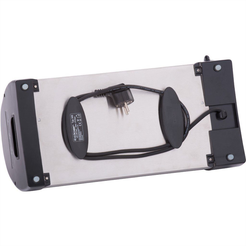 Cloer Toaster Brötchenbäcker 3080