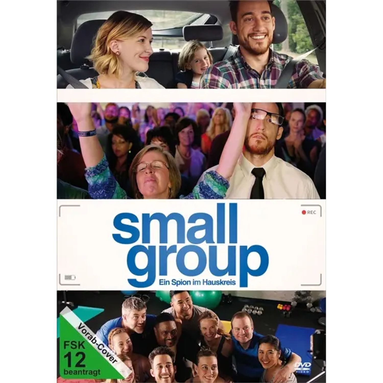 Best DVD Small Group