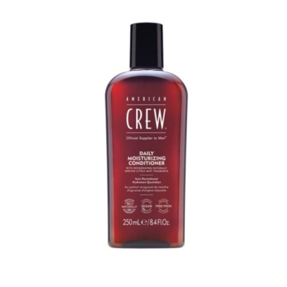 American Crew Haarspülung Compatible - Daily Moisturizing Conditioner