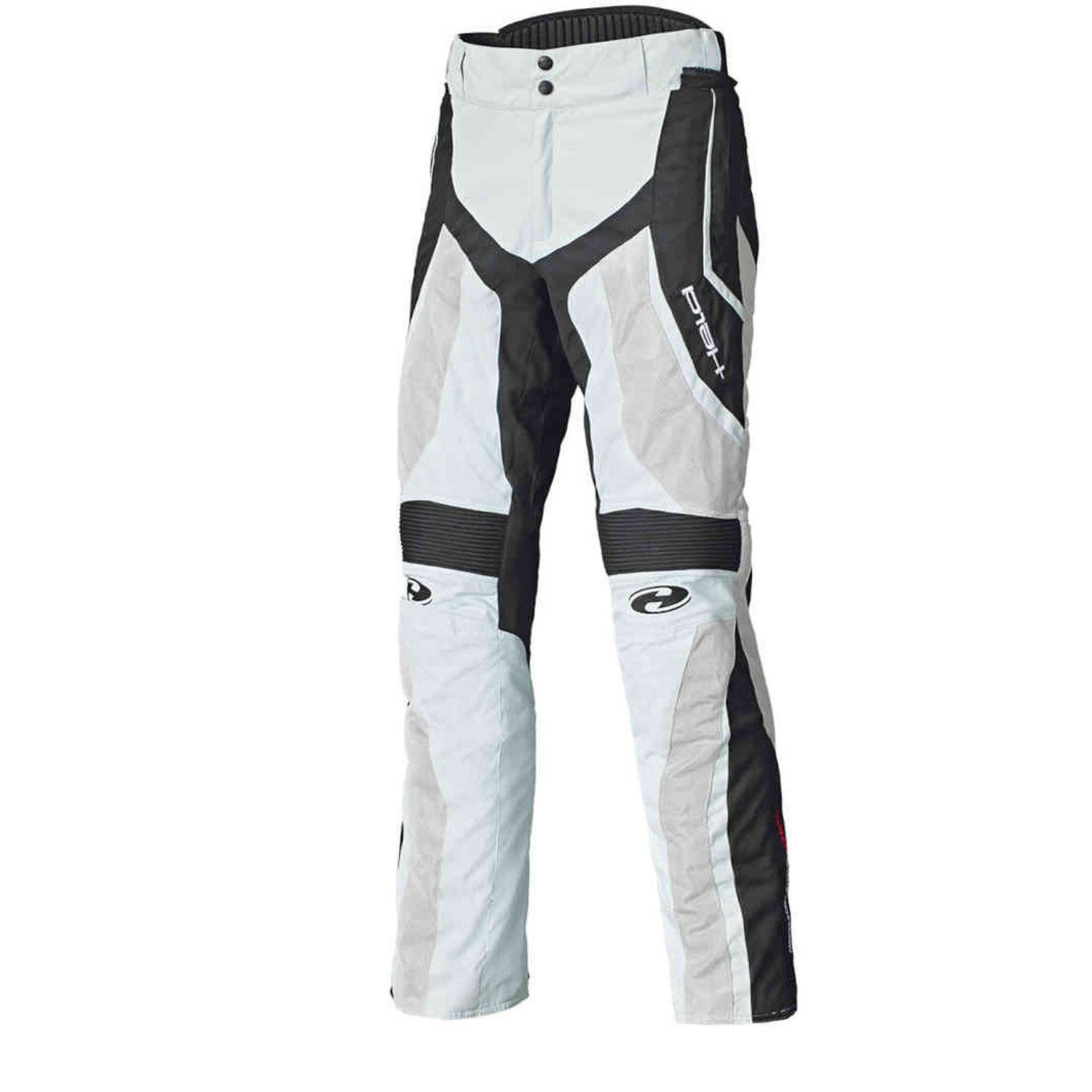 Held Biker Fashion Motorradhose Vento II Mesh Motorrad Textilhose Knieprote günstig online kaufen