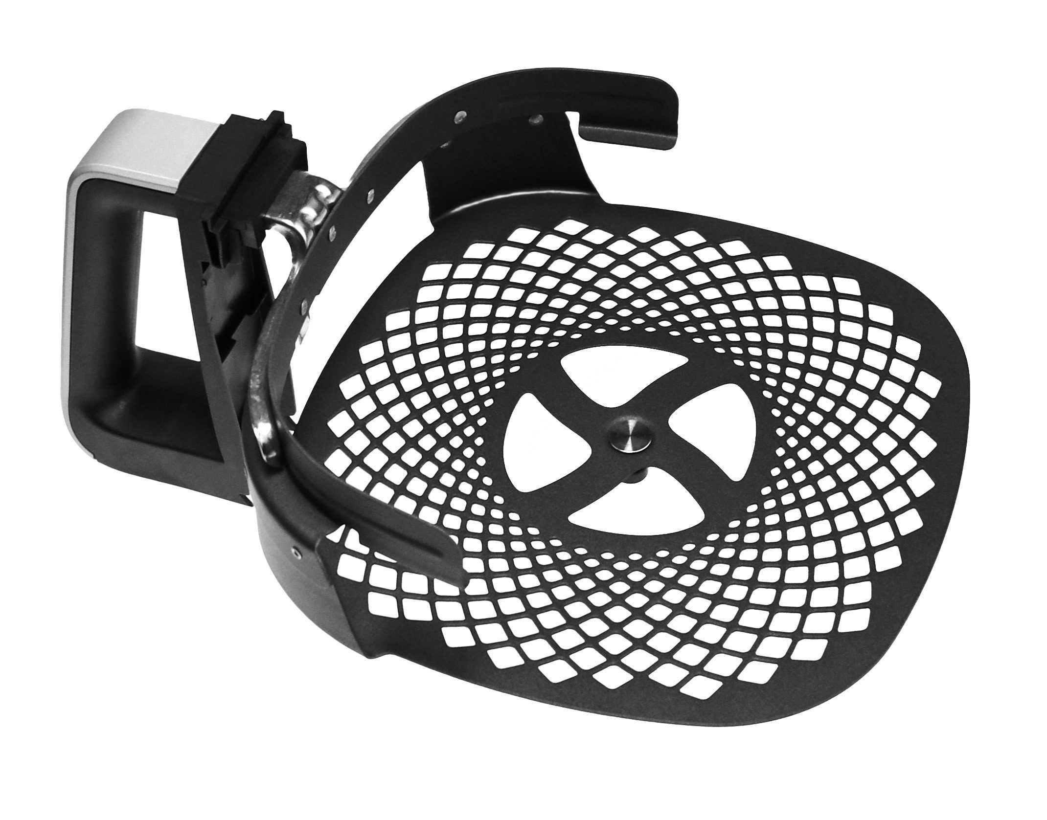 Frittiereinsatz Philips HD995300 PIZZAPROFI-KIT für HD965x, HD986x ... AIrfryer XXL