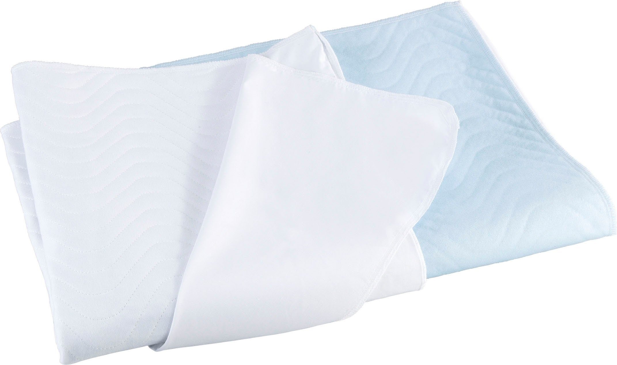 Inkontinenzauflage 5-lagig Maximex, mit praktischen Flügeln