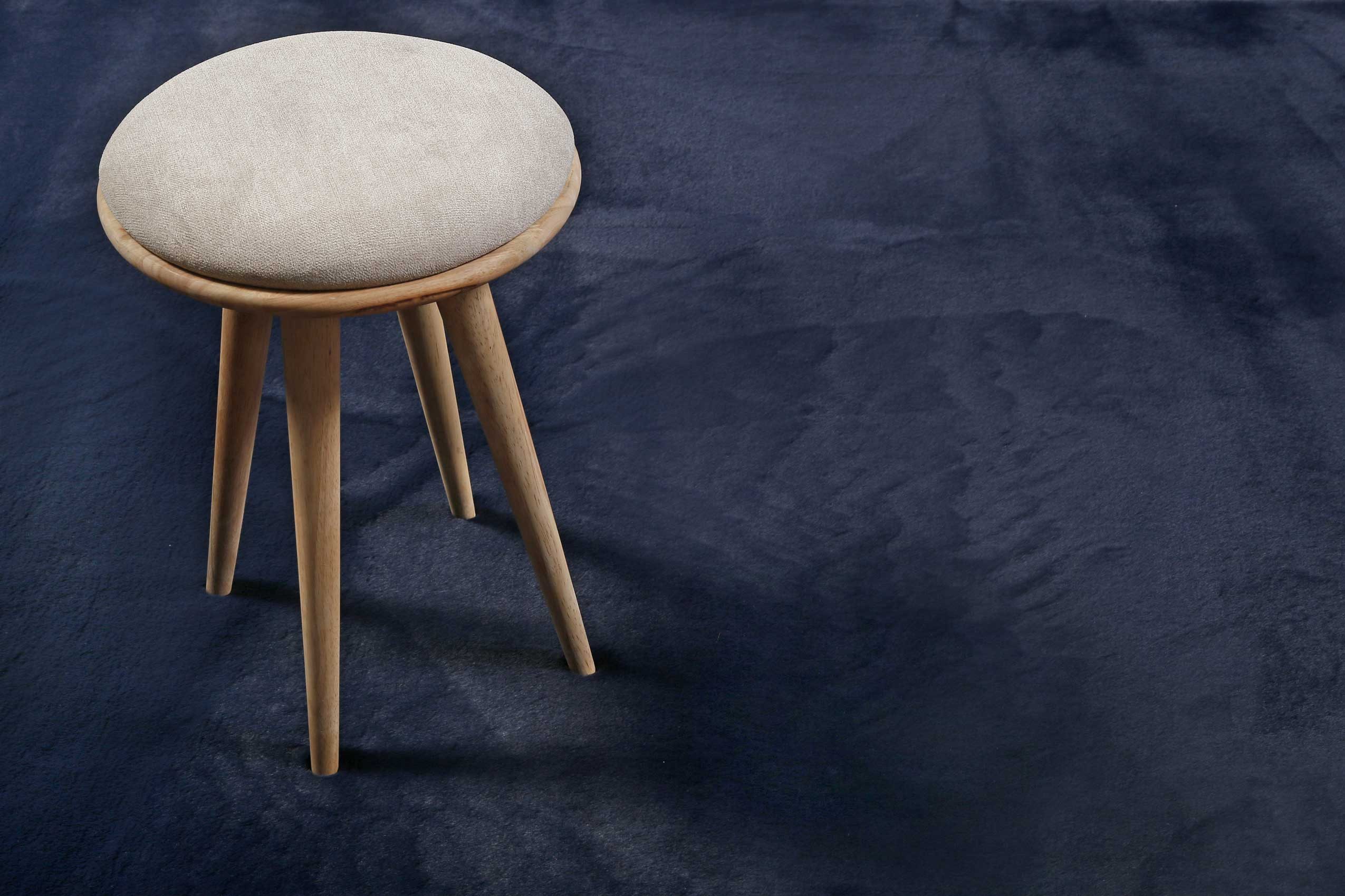 Esprit Hochflor-Teppich Alice ESP-4377, Kunstfell, rechteckig, Höhe: 25 mm, Kaninchenfell-Haptik, besonders weich und dicht, für alle Räume