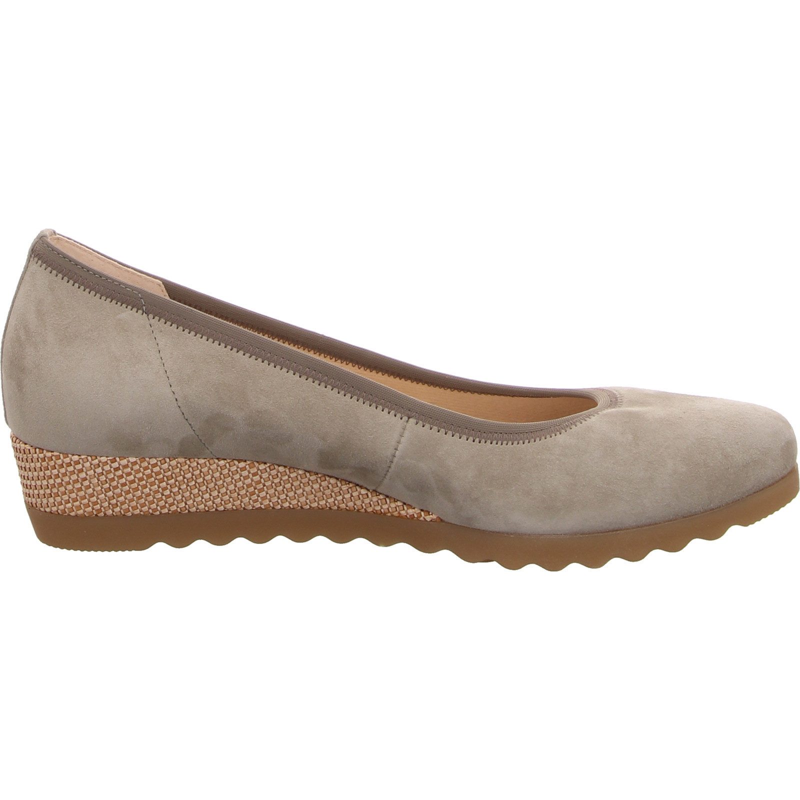 Gabor Pumps