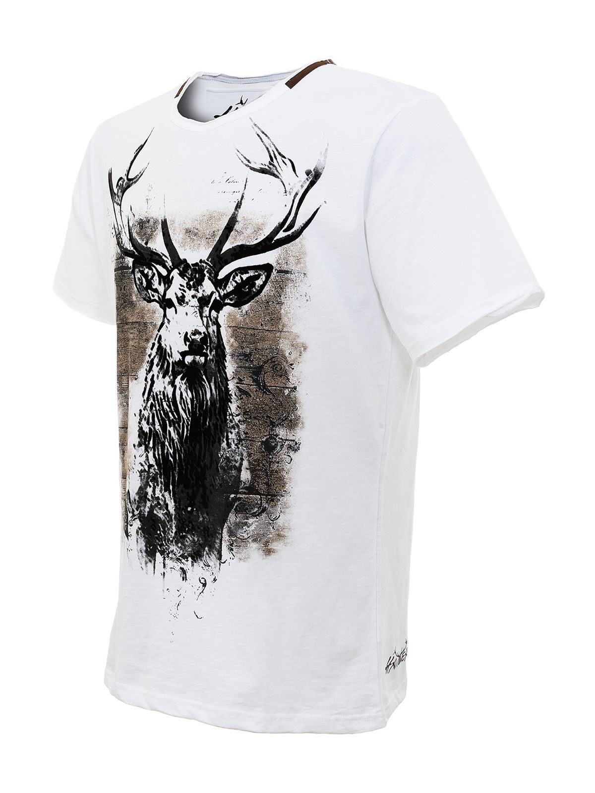 Hangowear T-Shirt GUMPERT