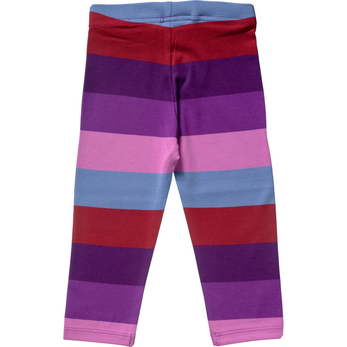 Villervalla Leggings Streifen Unisex Kinder (1-tlg) Jogginghose, Sportbekleidung, Tights, Sporthose, Sportswear