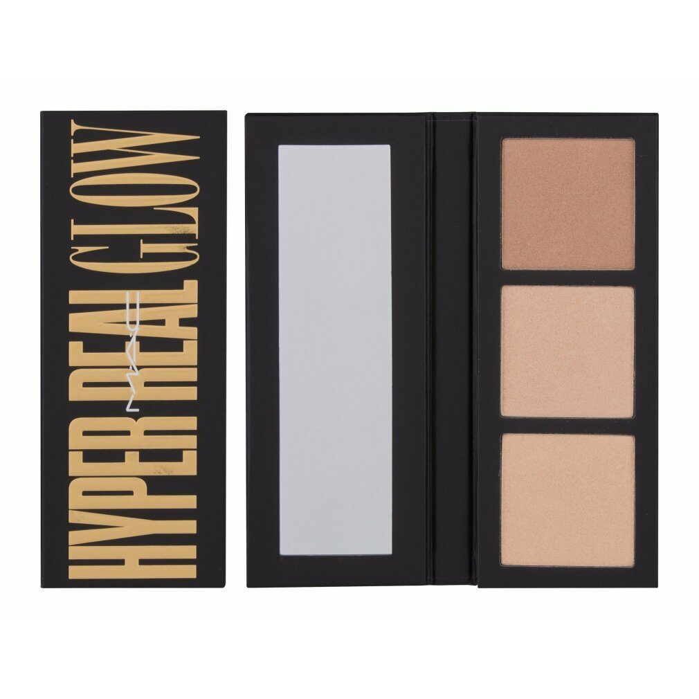 Highlighter Hyper Real Glow Palette