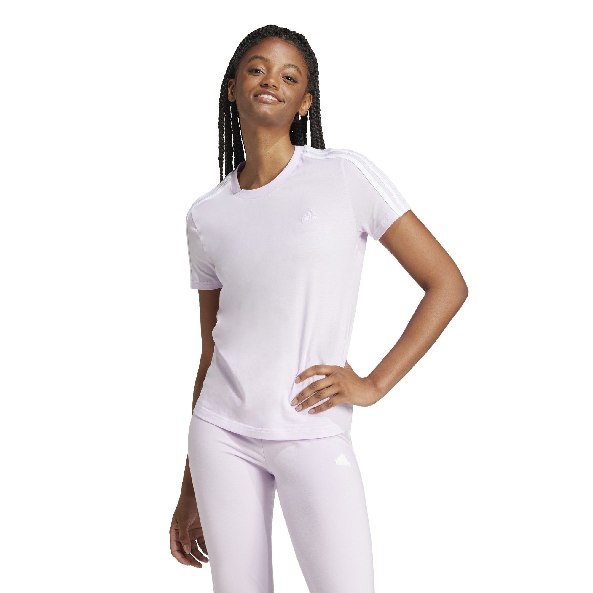 adidas Performance T-Shirt adidas Damen T-Shirt günstig online kaufen