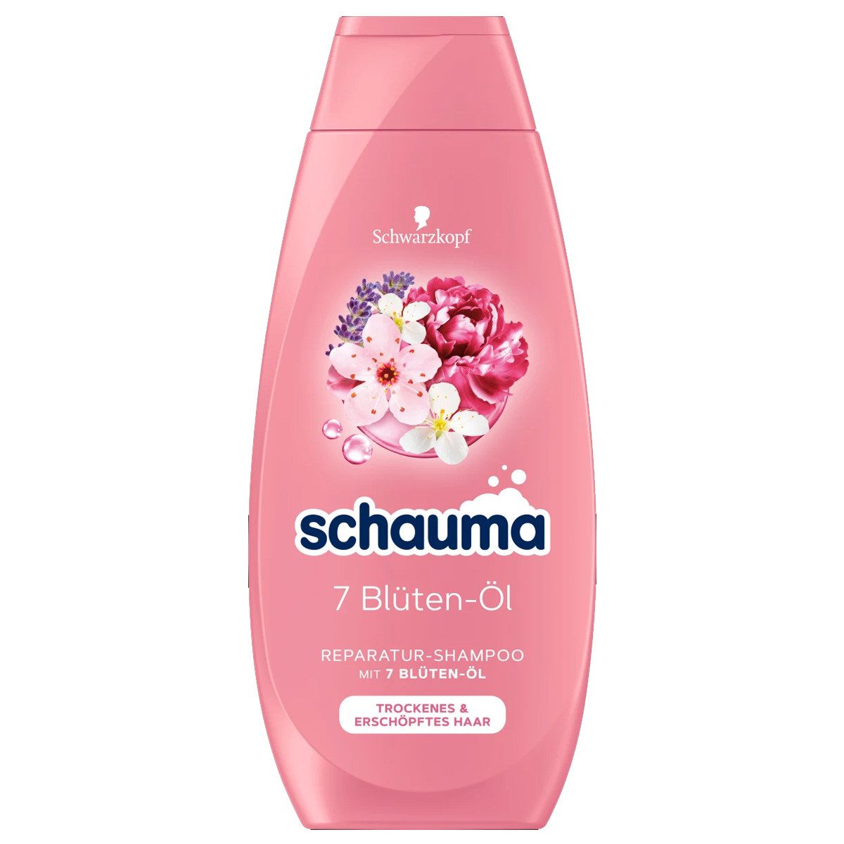 Schauma Haarshampoo
