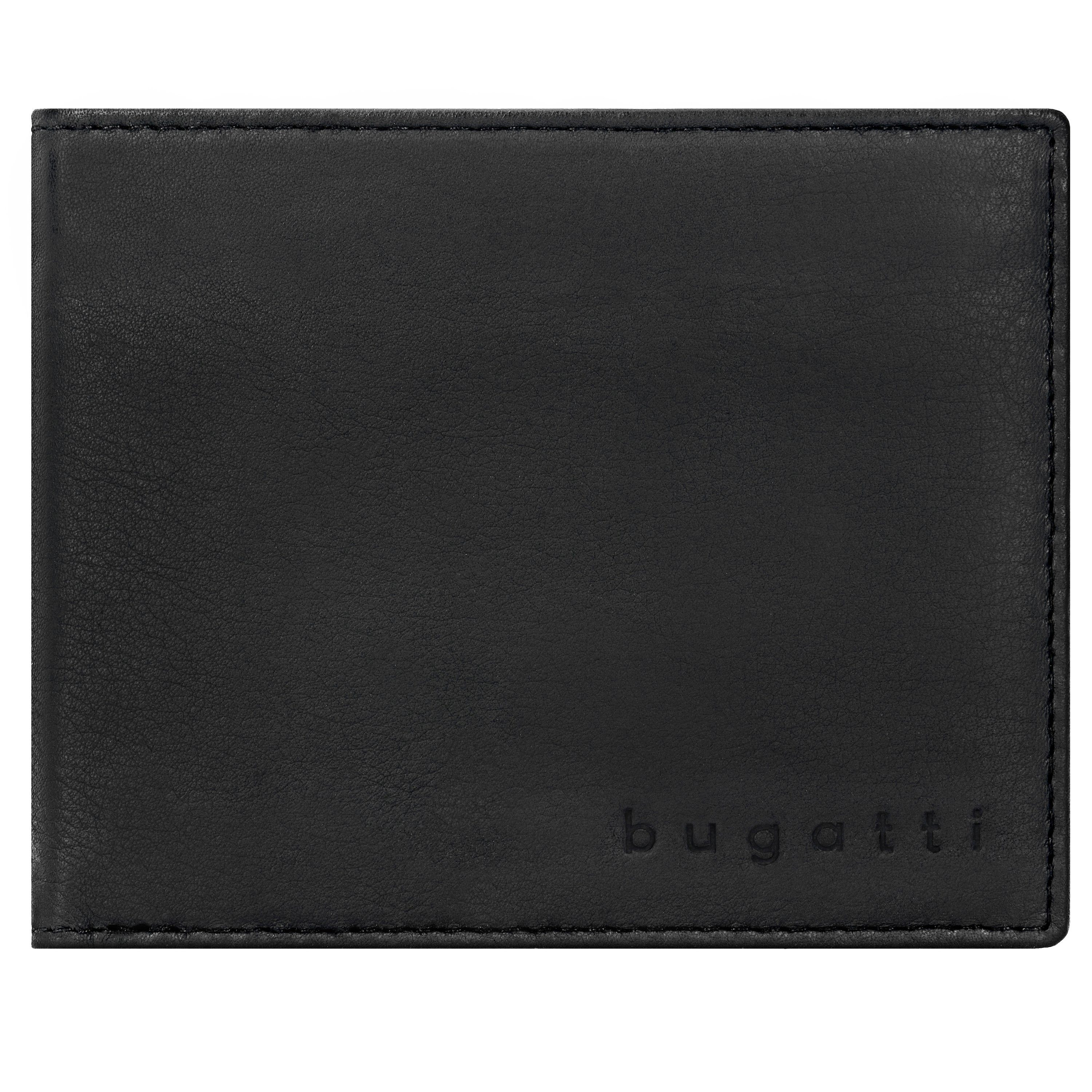 bugatti real leather echtes leder