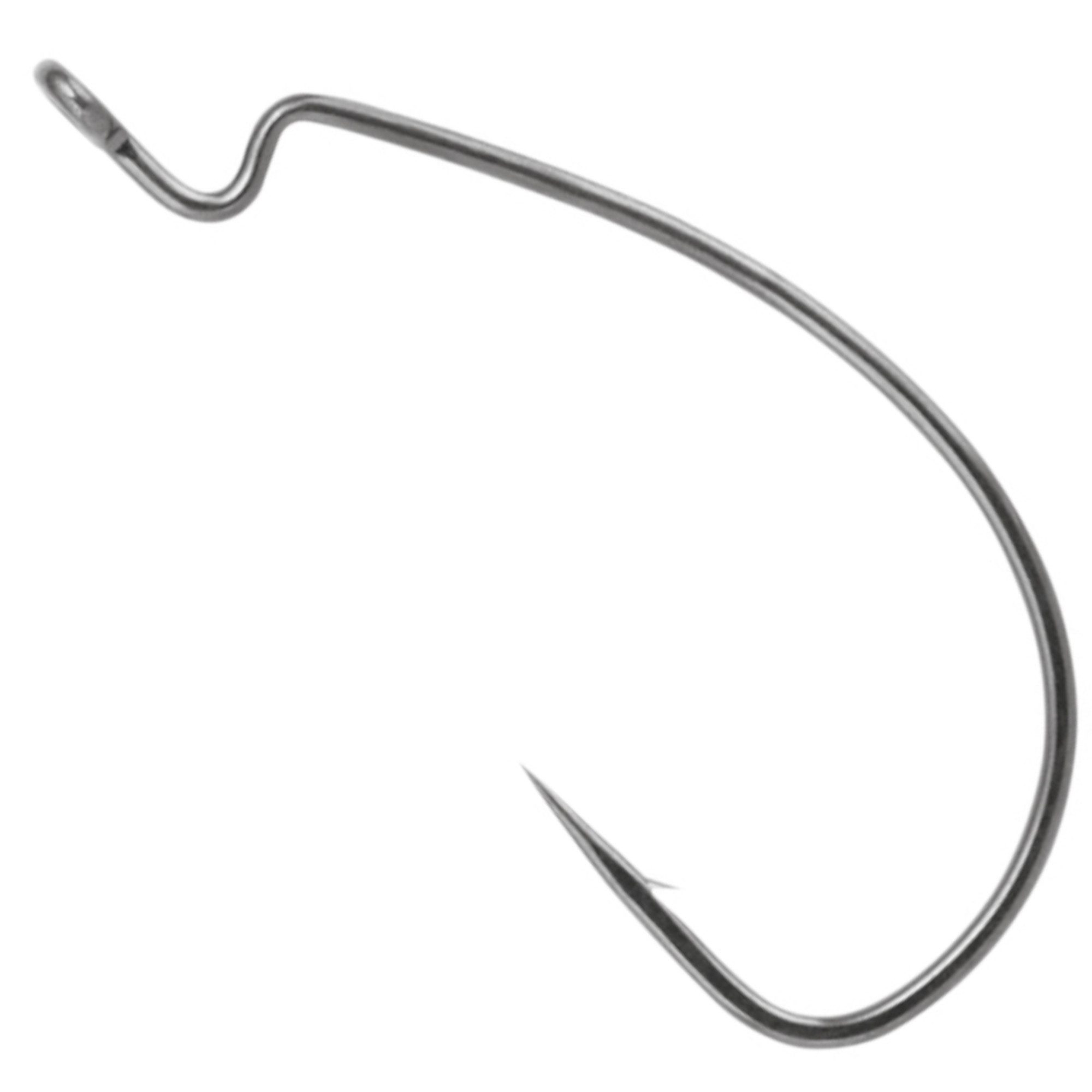 SPRO Offset-Haken Spro Power Offset Wide Gap Dsf 1/0